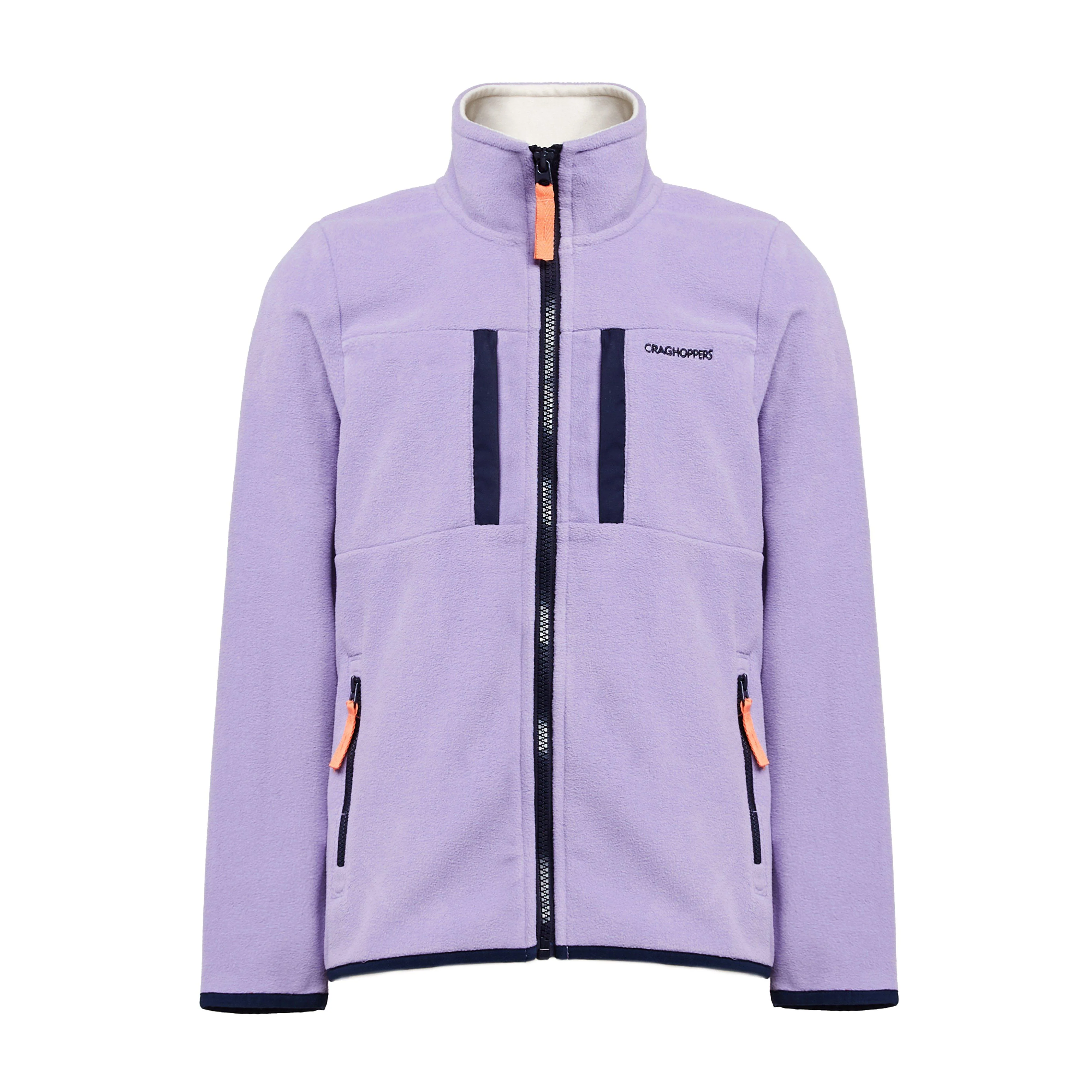 Kids’ Tama Jacket - Image 7
