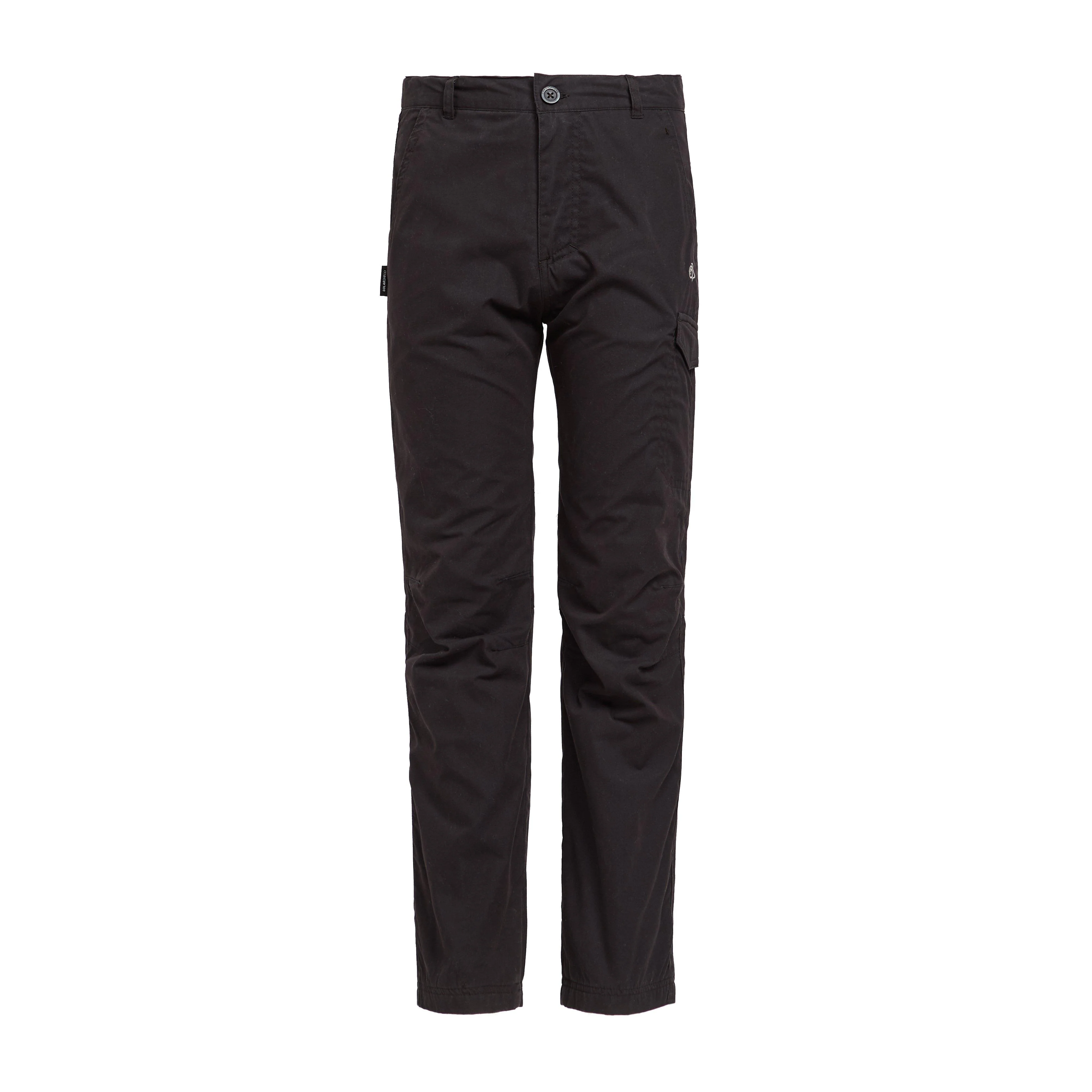 Kids’ Winter Lined Kiwi Cargo Trousers - Image 7