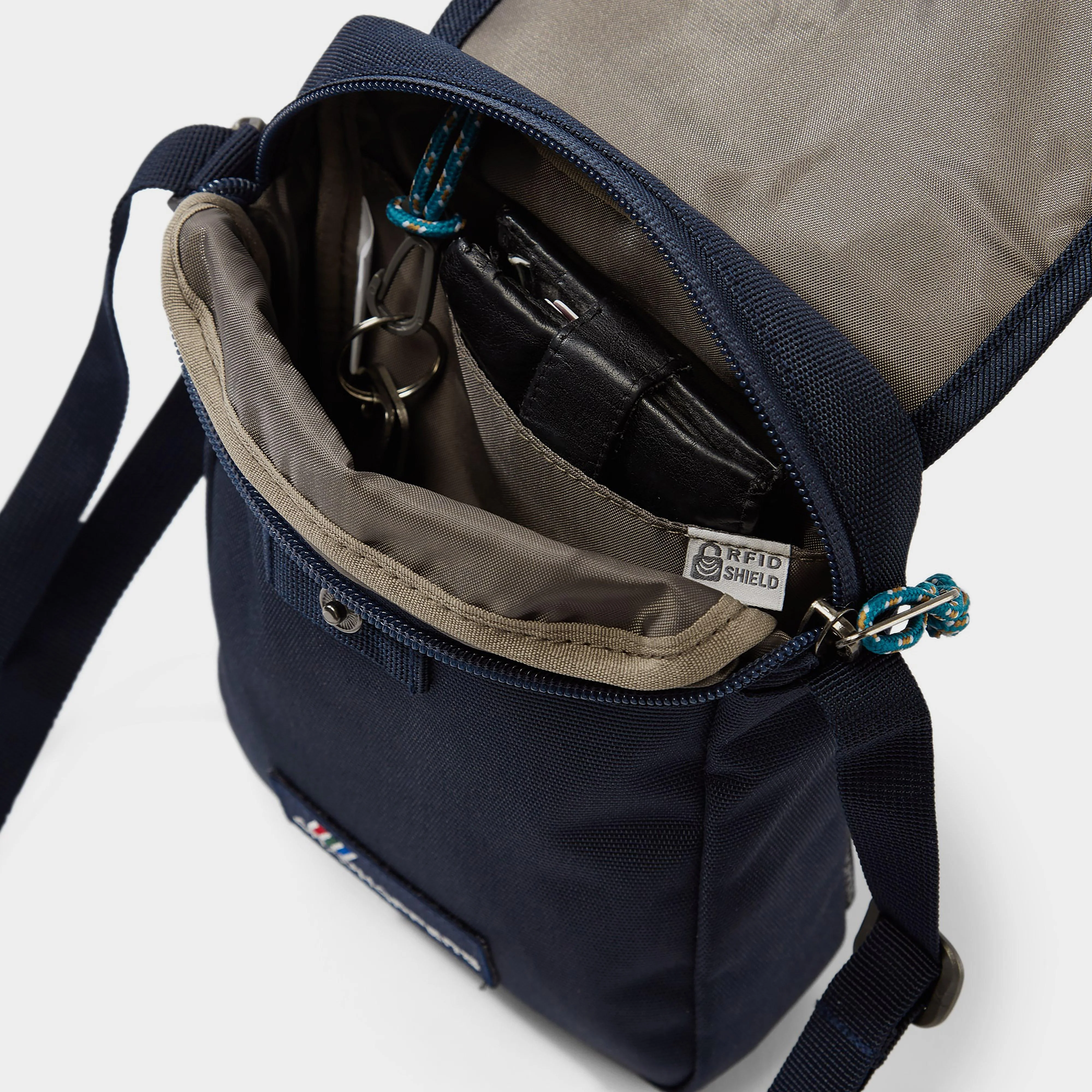 Kiwi Crossbody Bag - Image 4