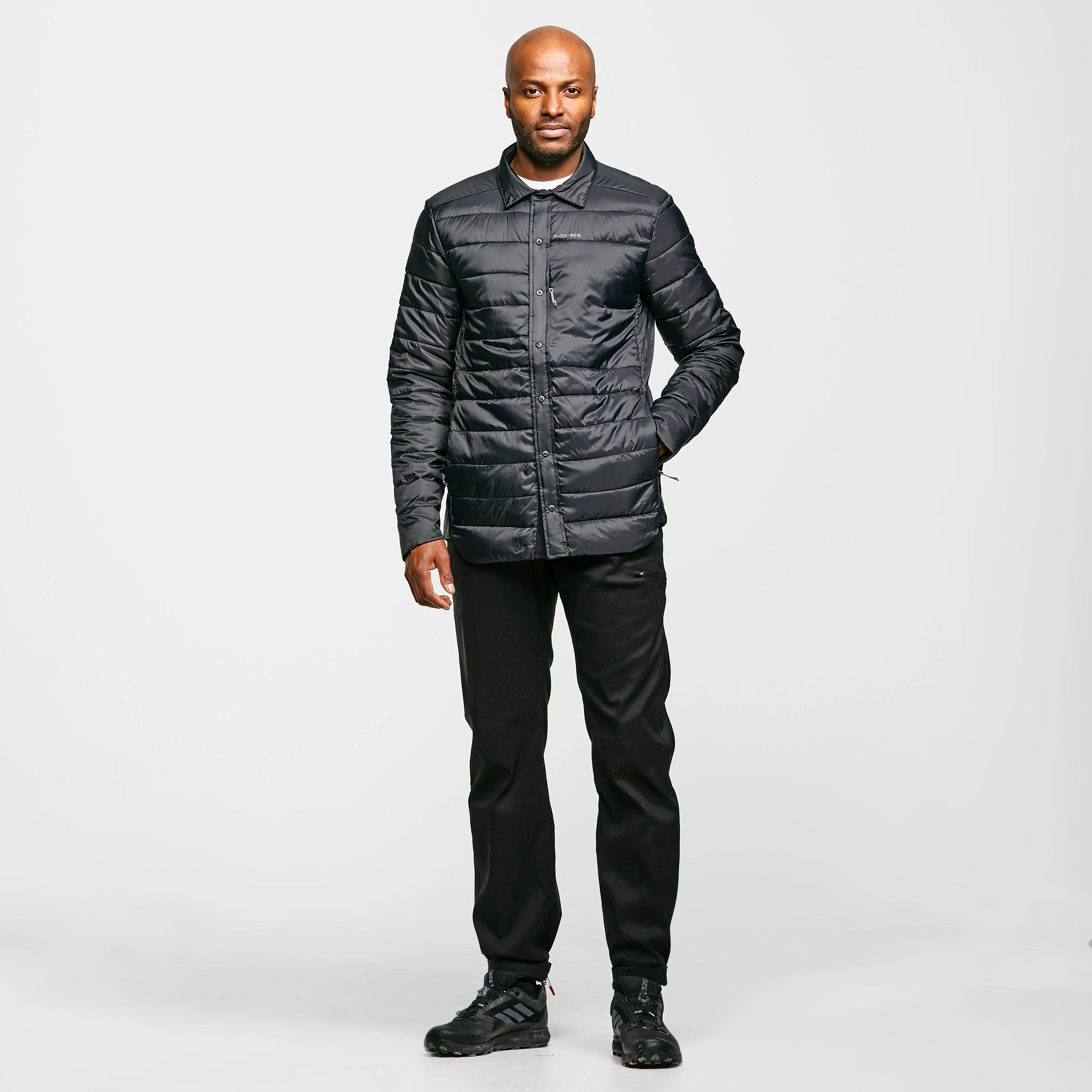 Men's Aldez Jacket - Image 3