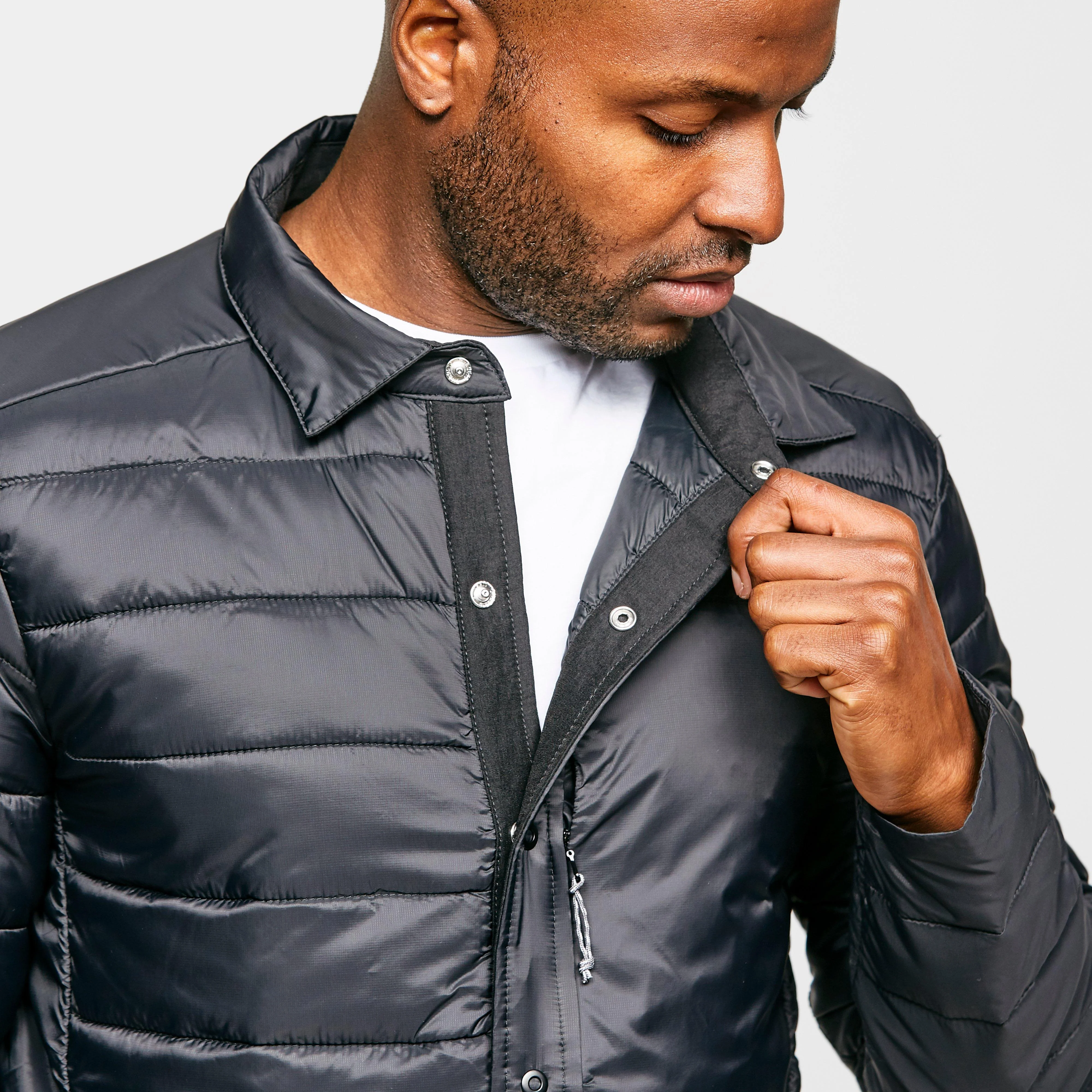 Men's Aldez Jacket - Image 6