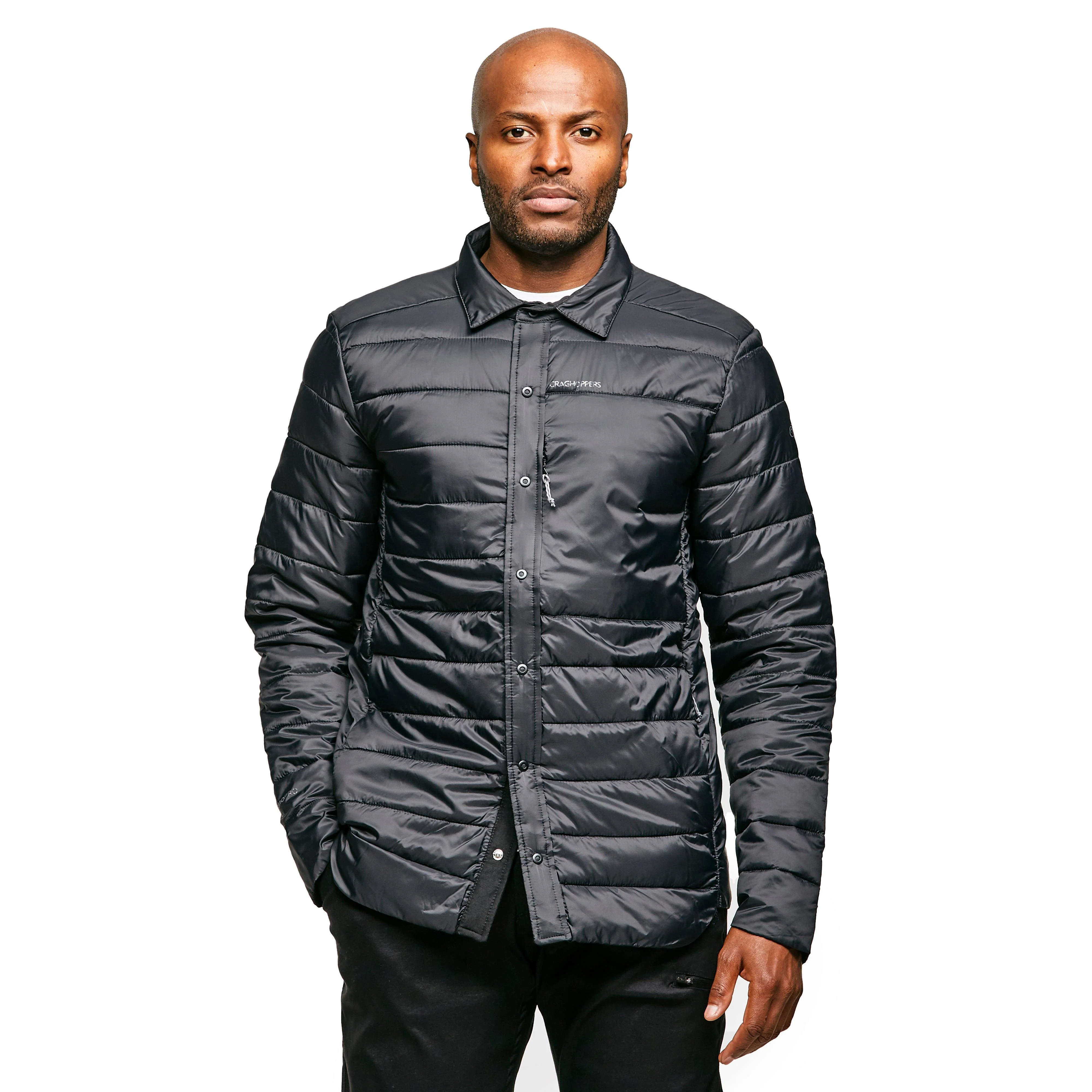 Men's Aldez Jacket - Image 9