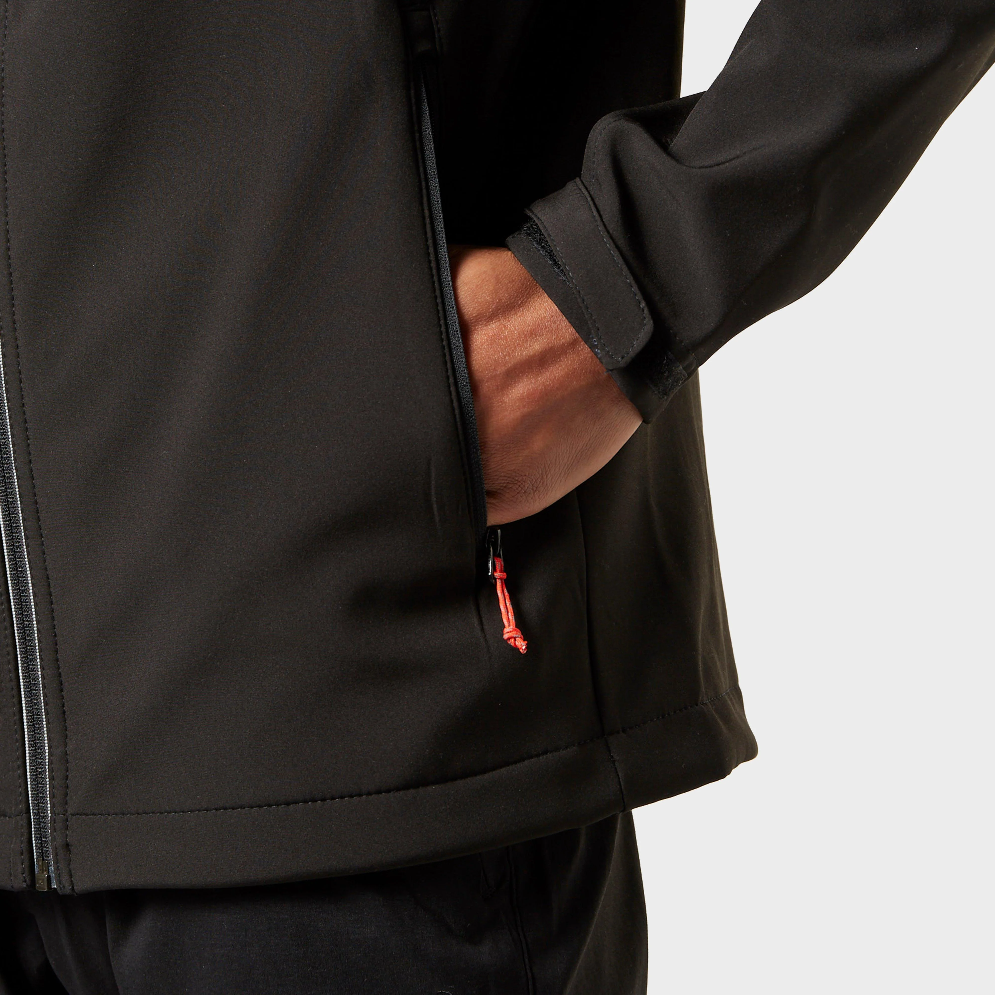 Men’s Altis Softshell Jacket - Image 7