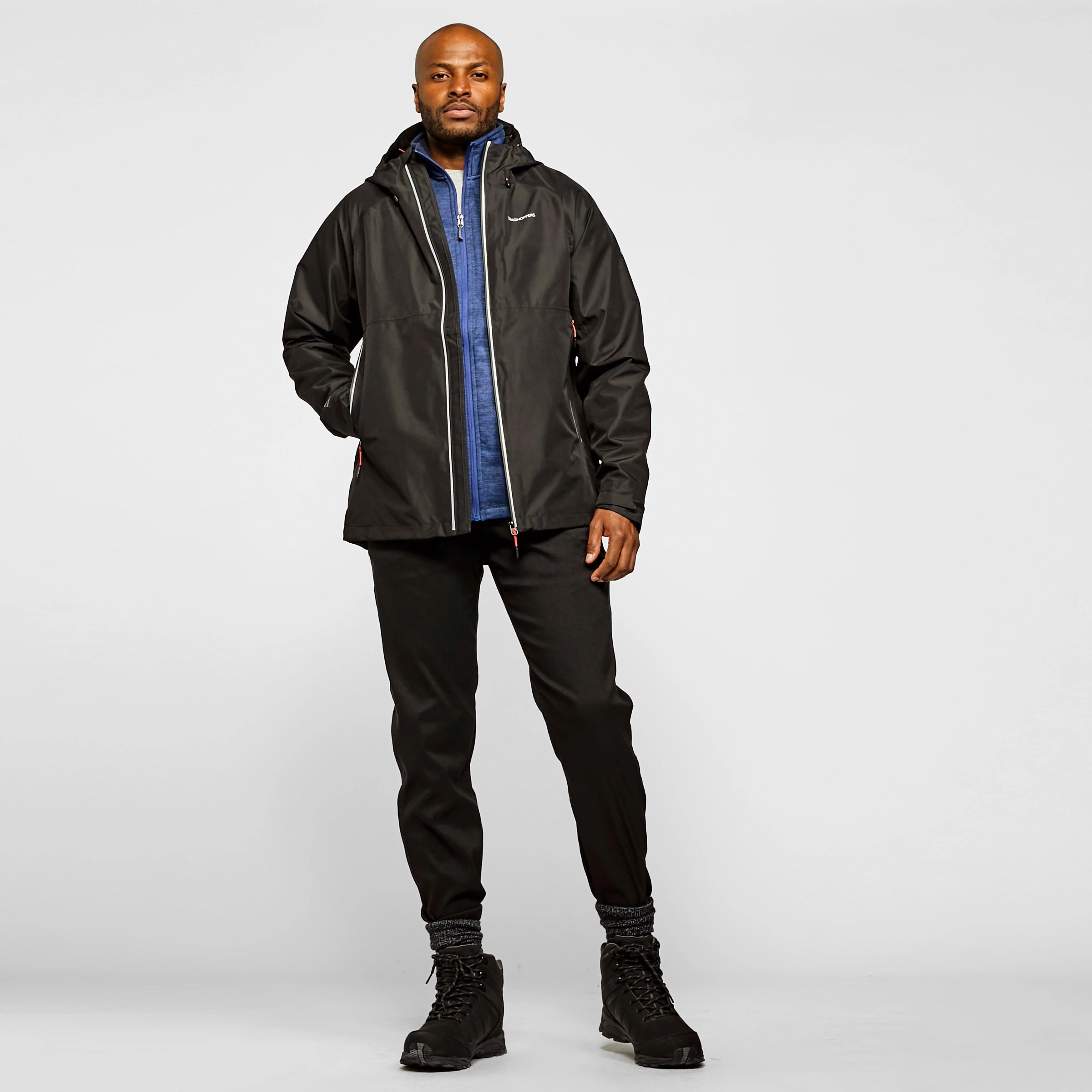 Men’s Atlas Jacket