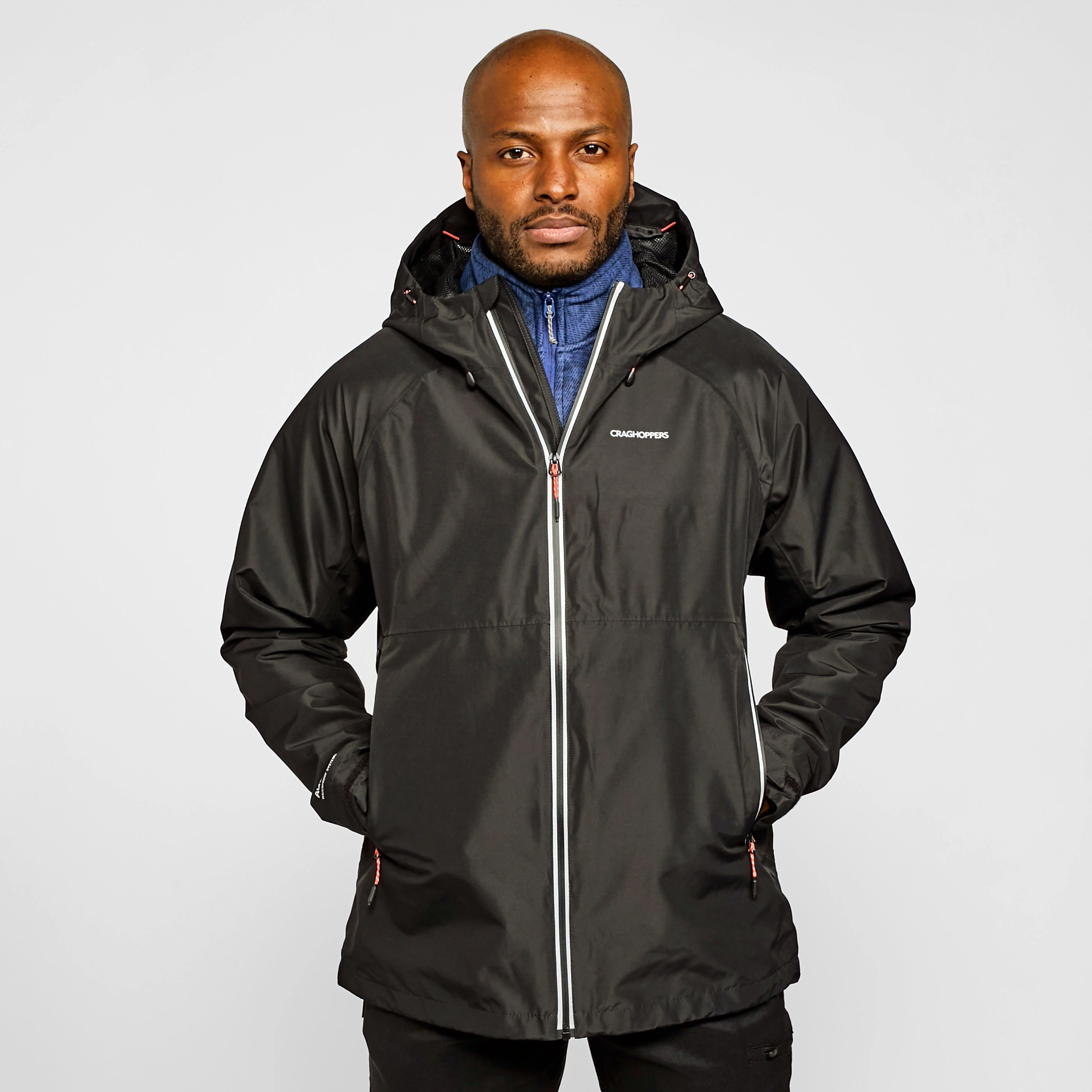 Men’s Atlas Jacket - Image 3