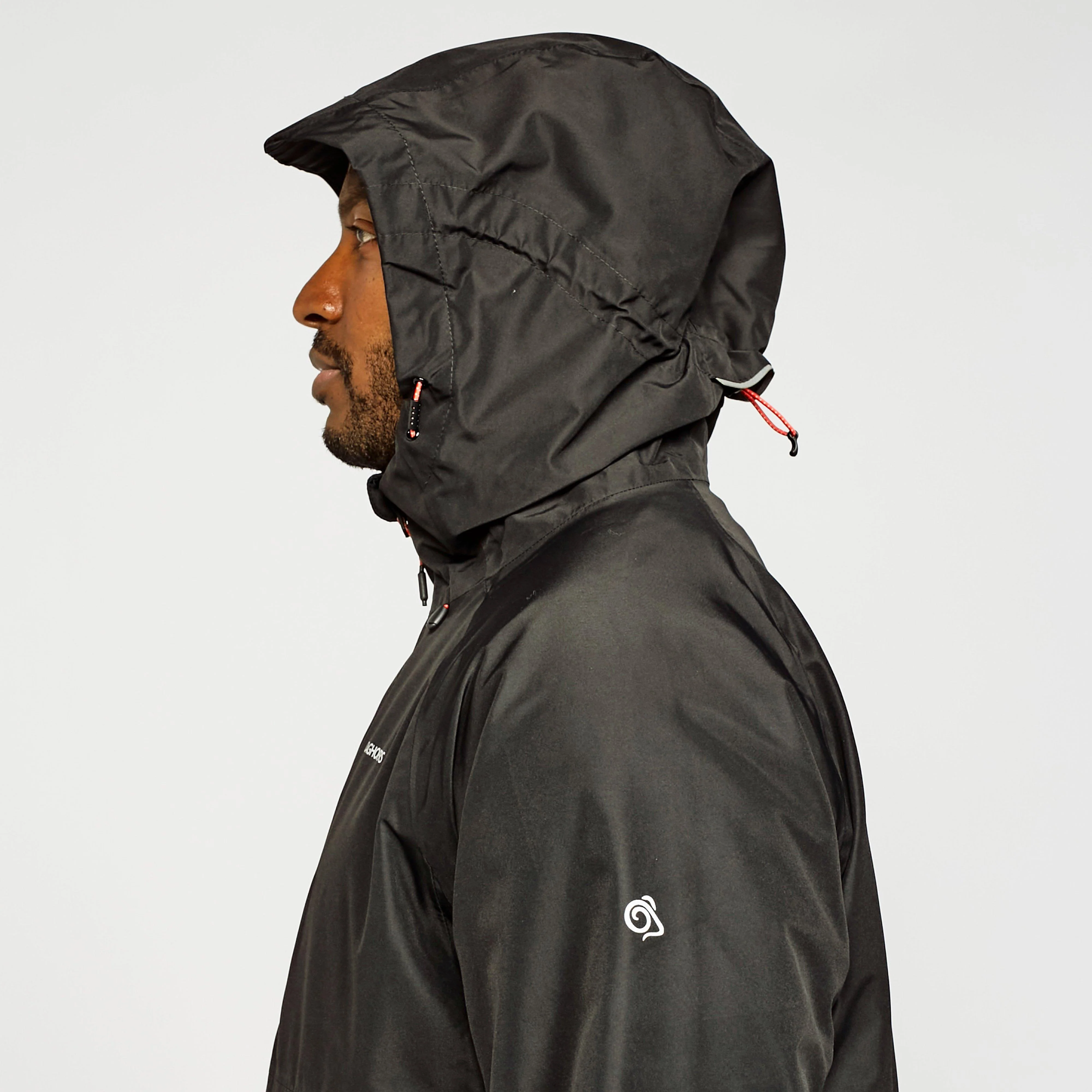 Men’s Atlas Jacket - Image 6