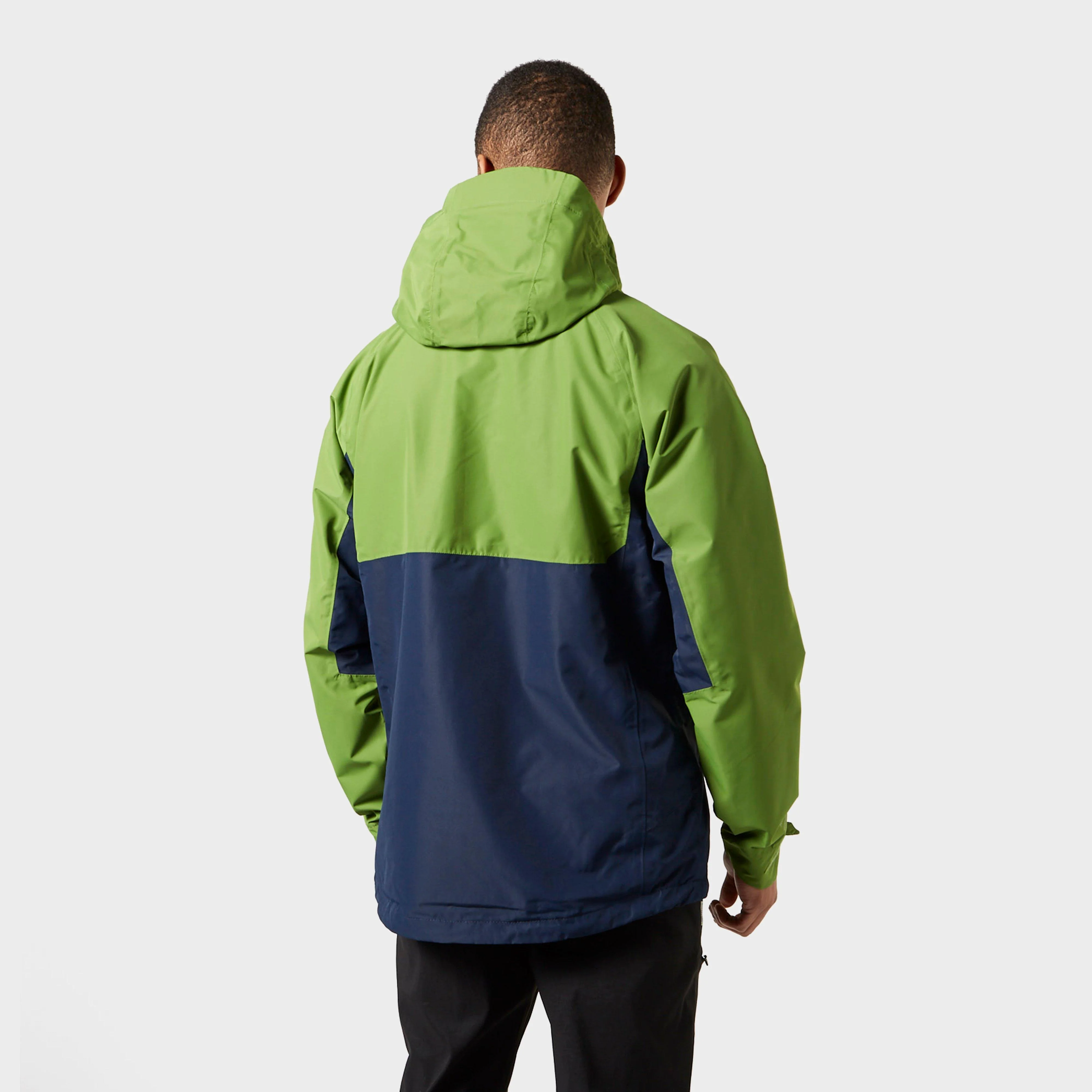 Men’s Atlas Jacket - Image 2