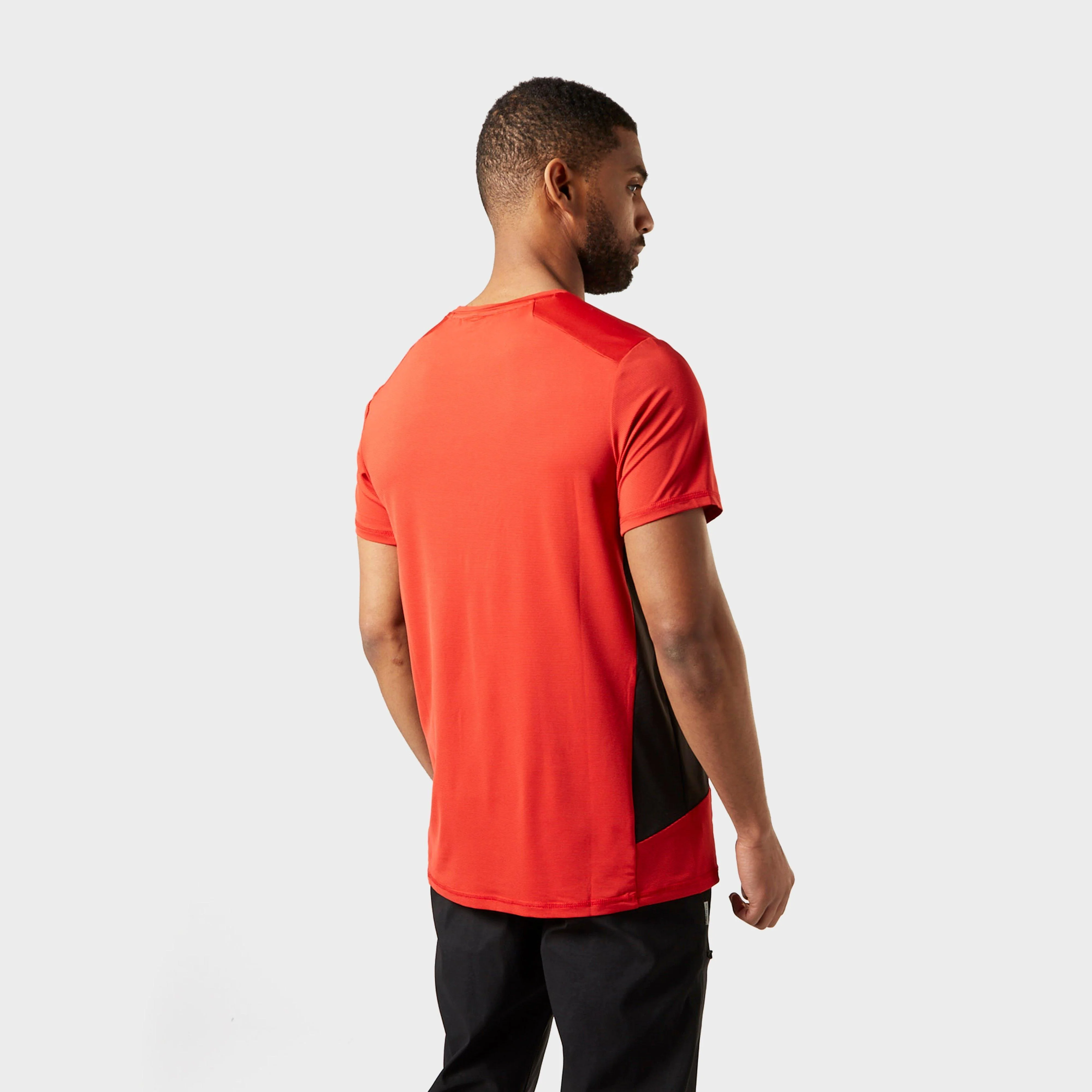 Men's Atmos Short Sleeved T-Shirt - Image 2