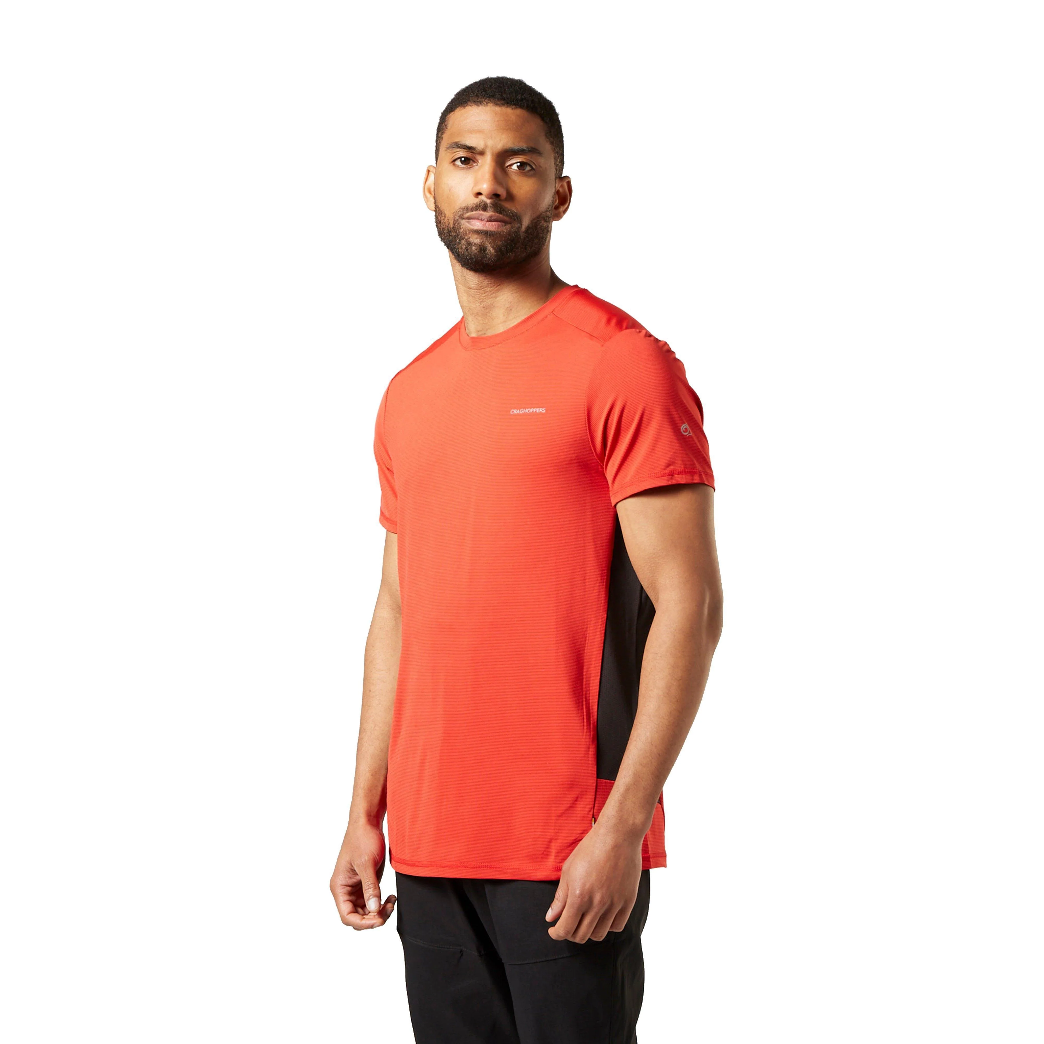 Men's Atmos Short Sleeved T-Shirt - Image 6