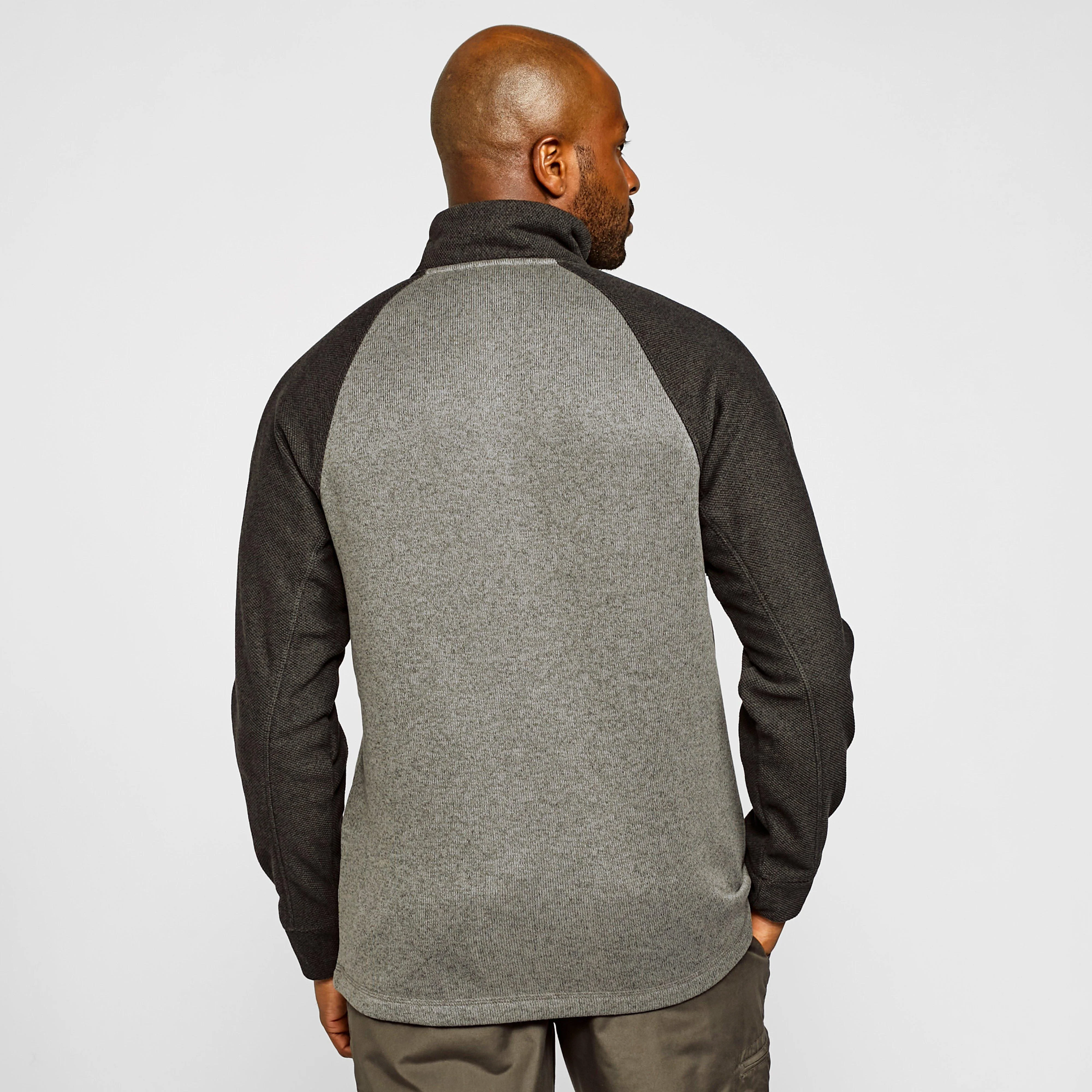 Men’s Barker Half-Zip Fleece - Image 2