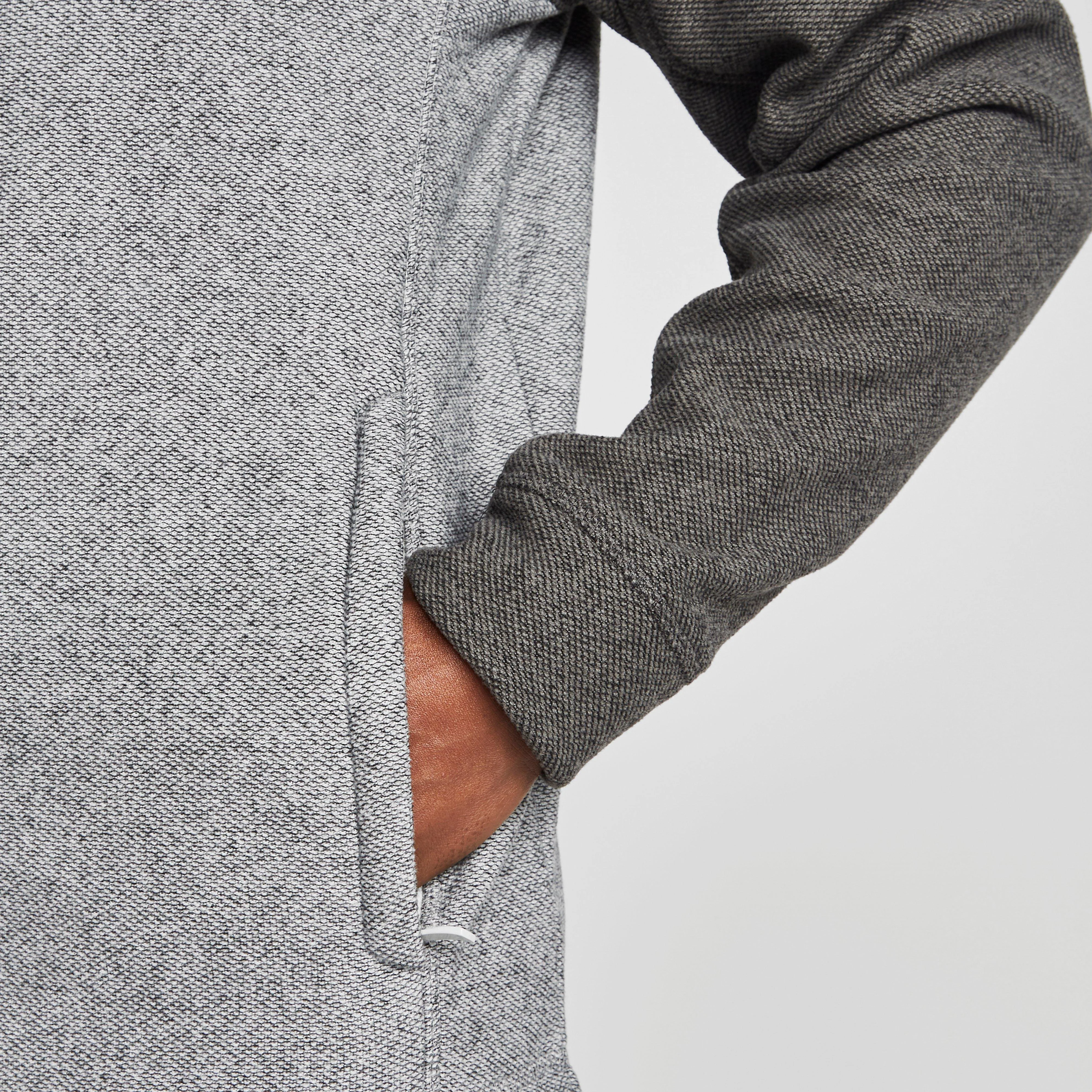 Men's Barker Jacket - Image 5