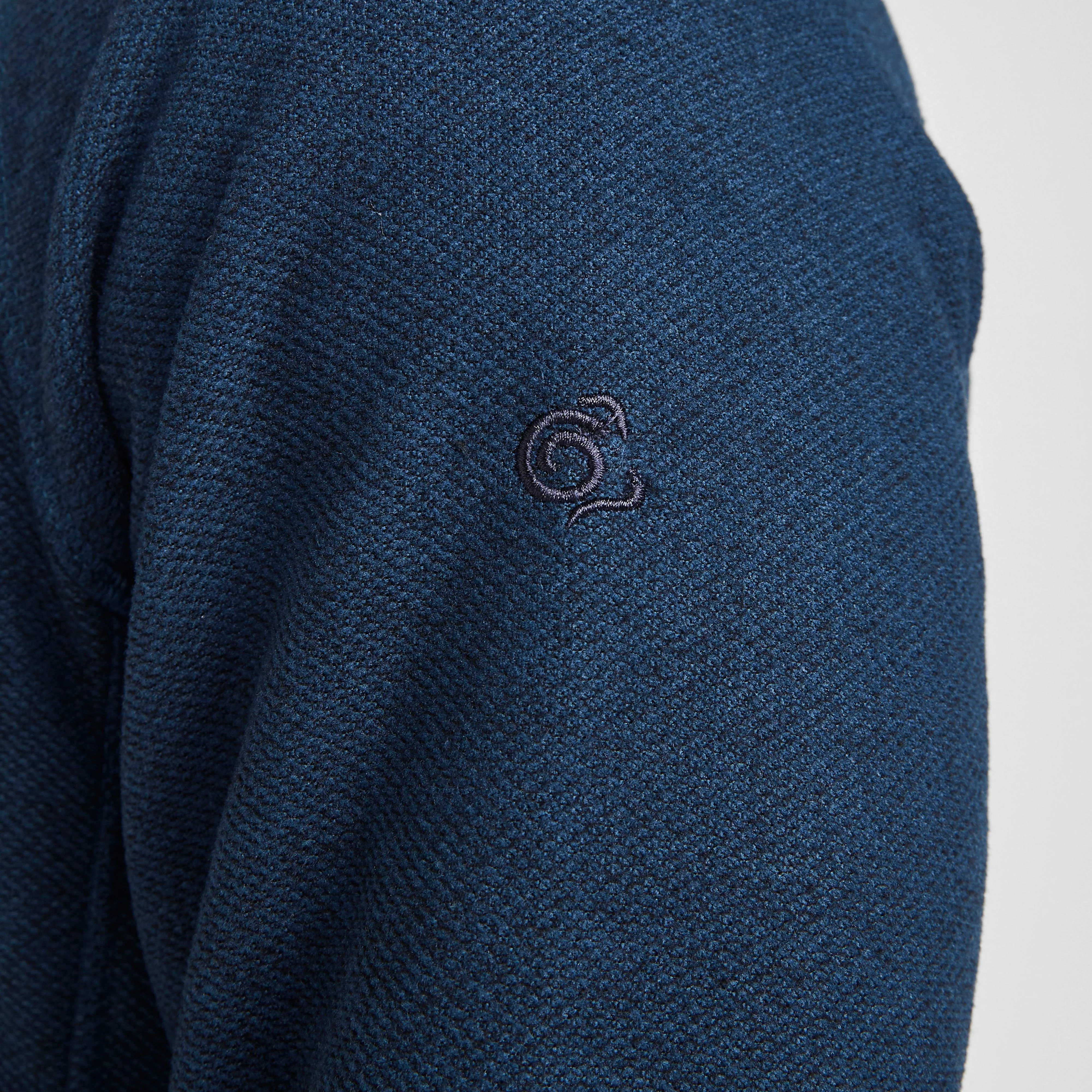 Men's Barker Jacket - Image 6