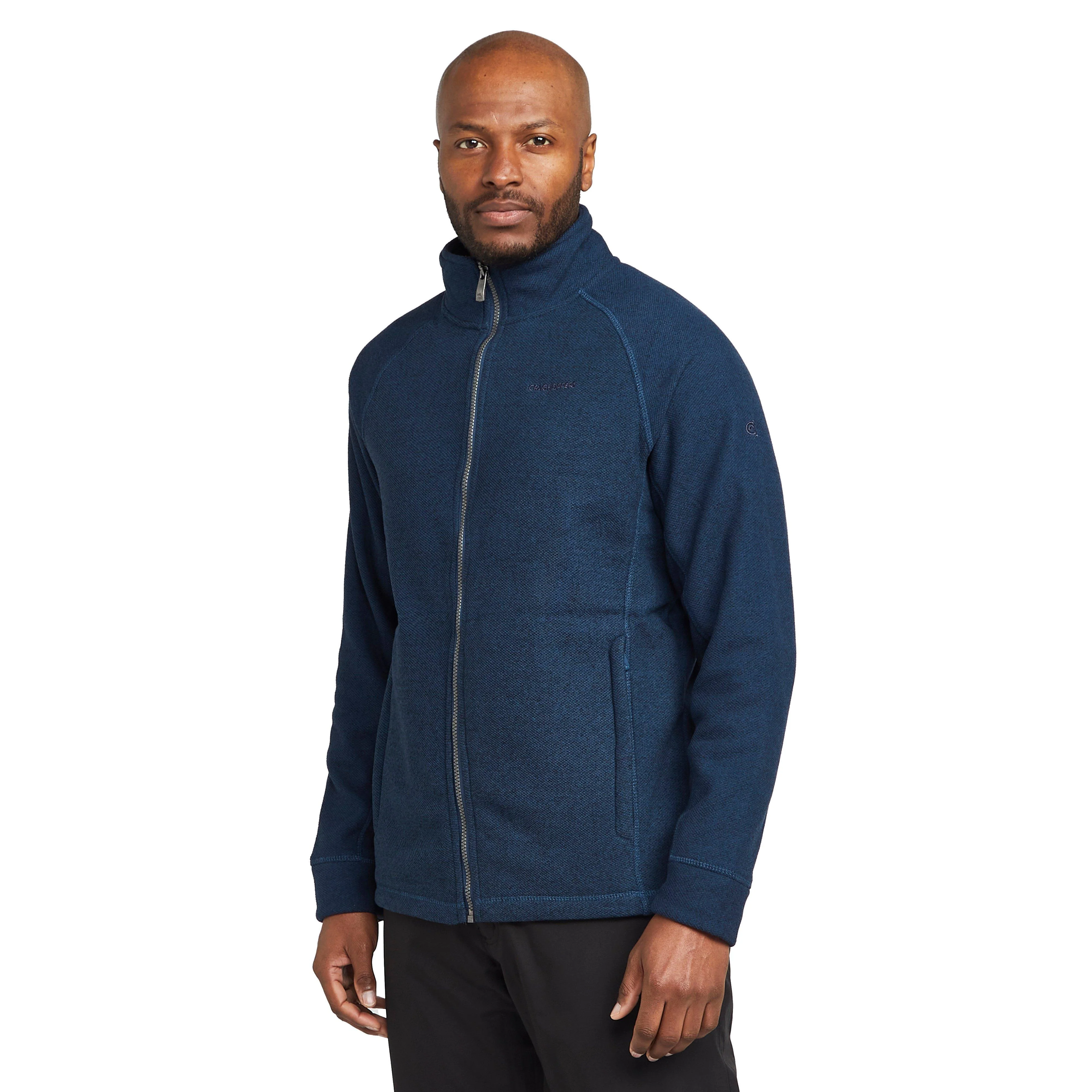 Men's Barker Jacket - Image 8