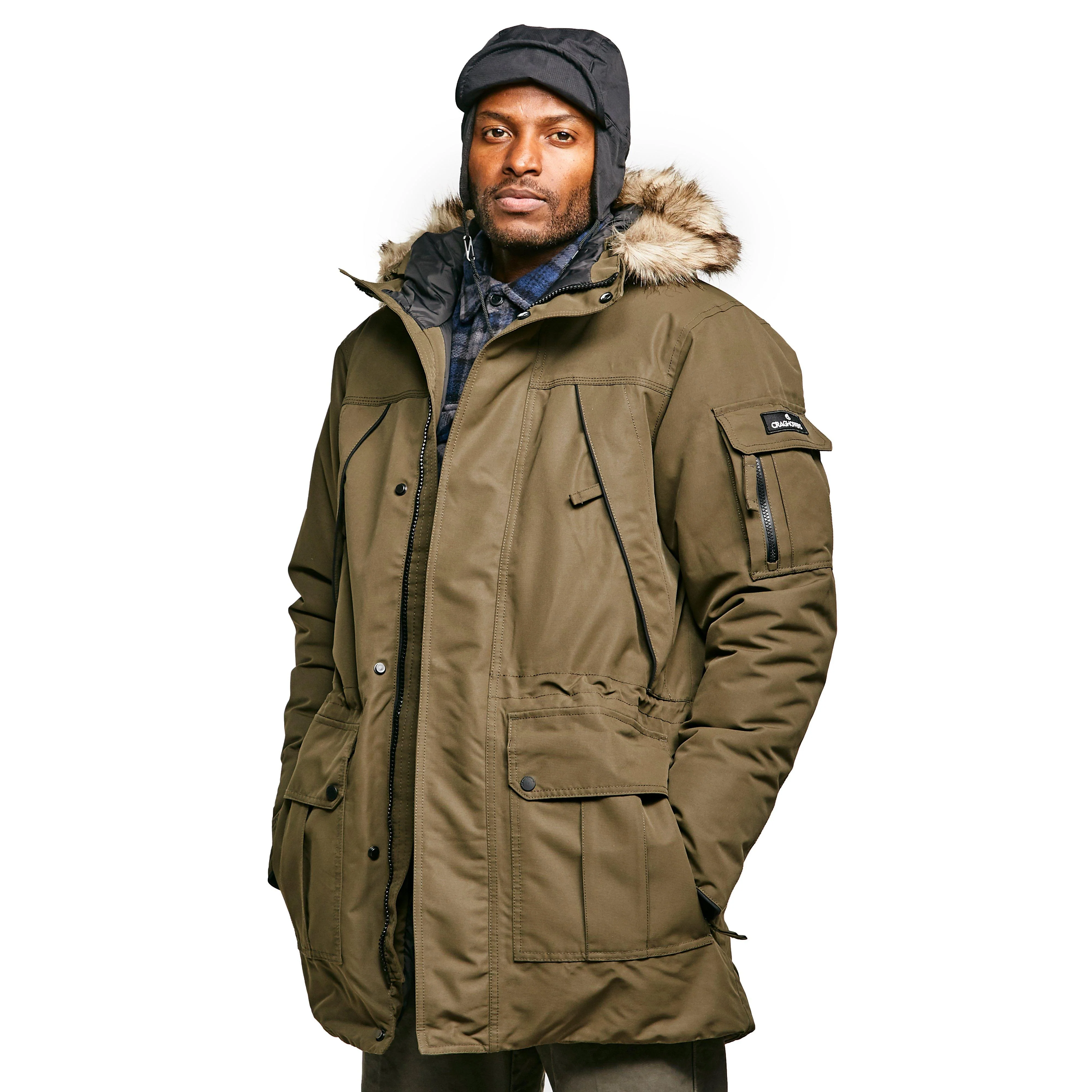 Men's Bishorn Jacket - Image 13