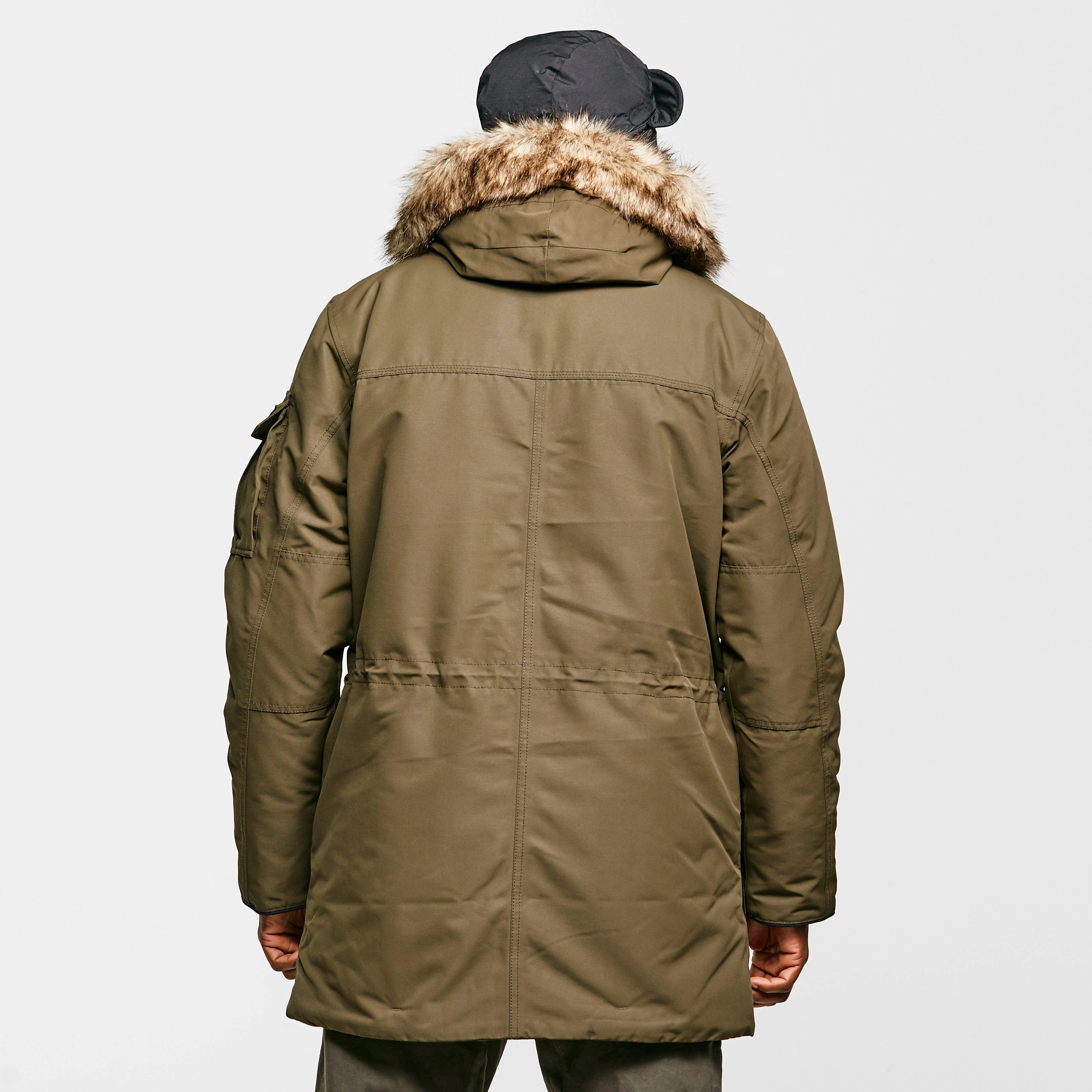 Men's Bishorn Jacket - Image 2
