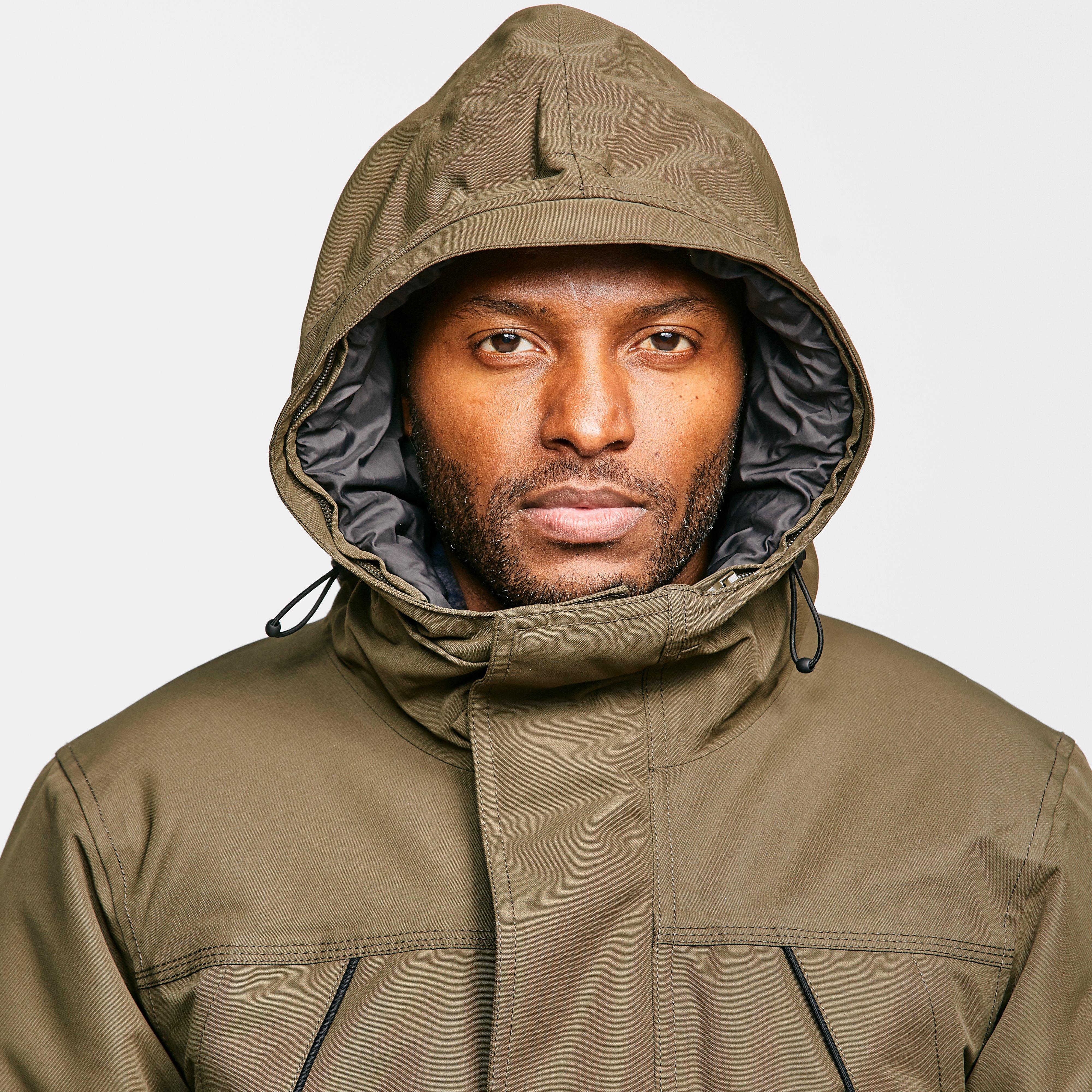 Men's Bishorn Jacket - Image 7