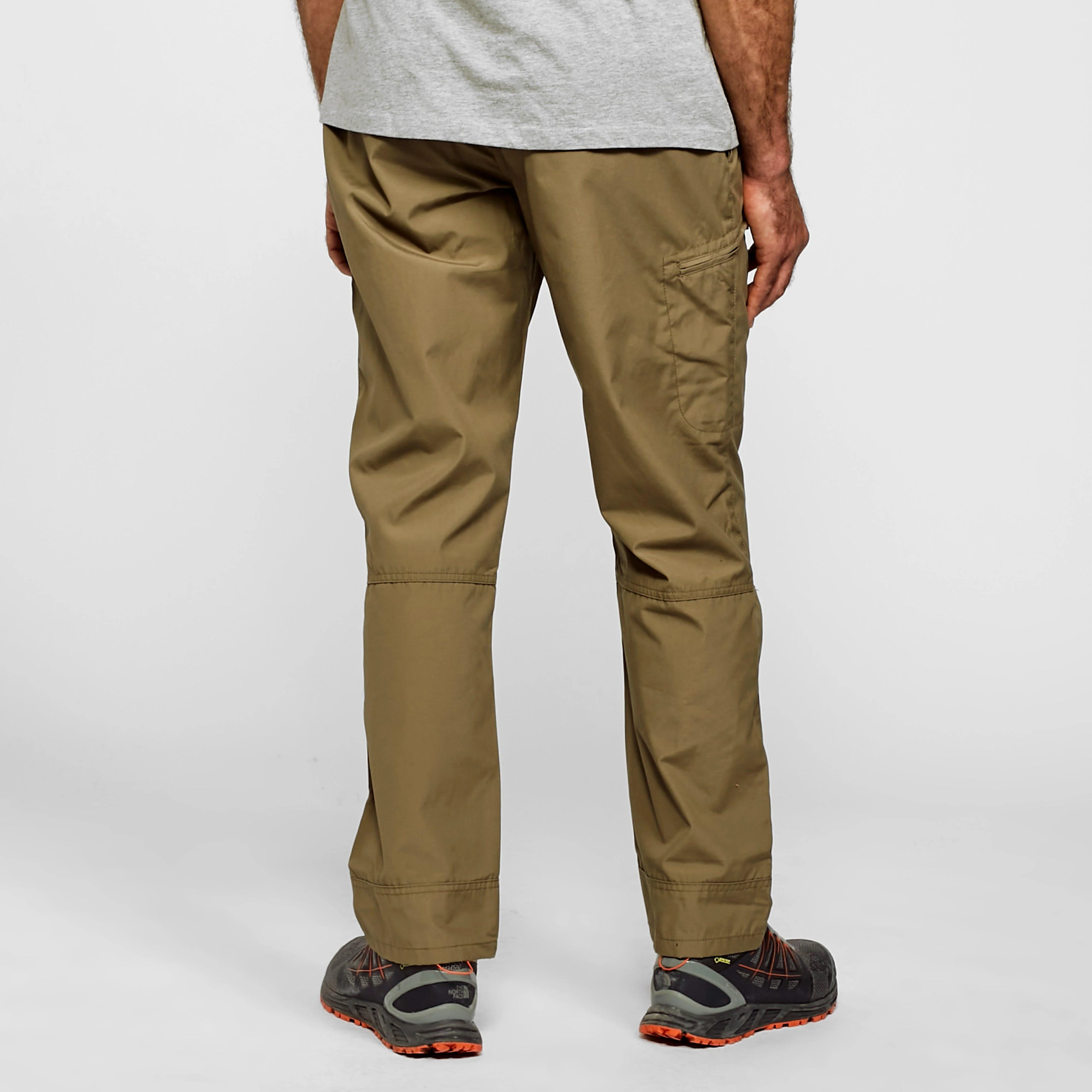 Men’s Boulder Trousers - Image 2