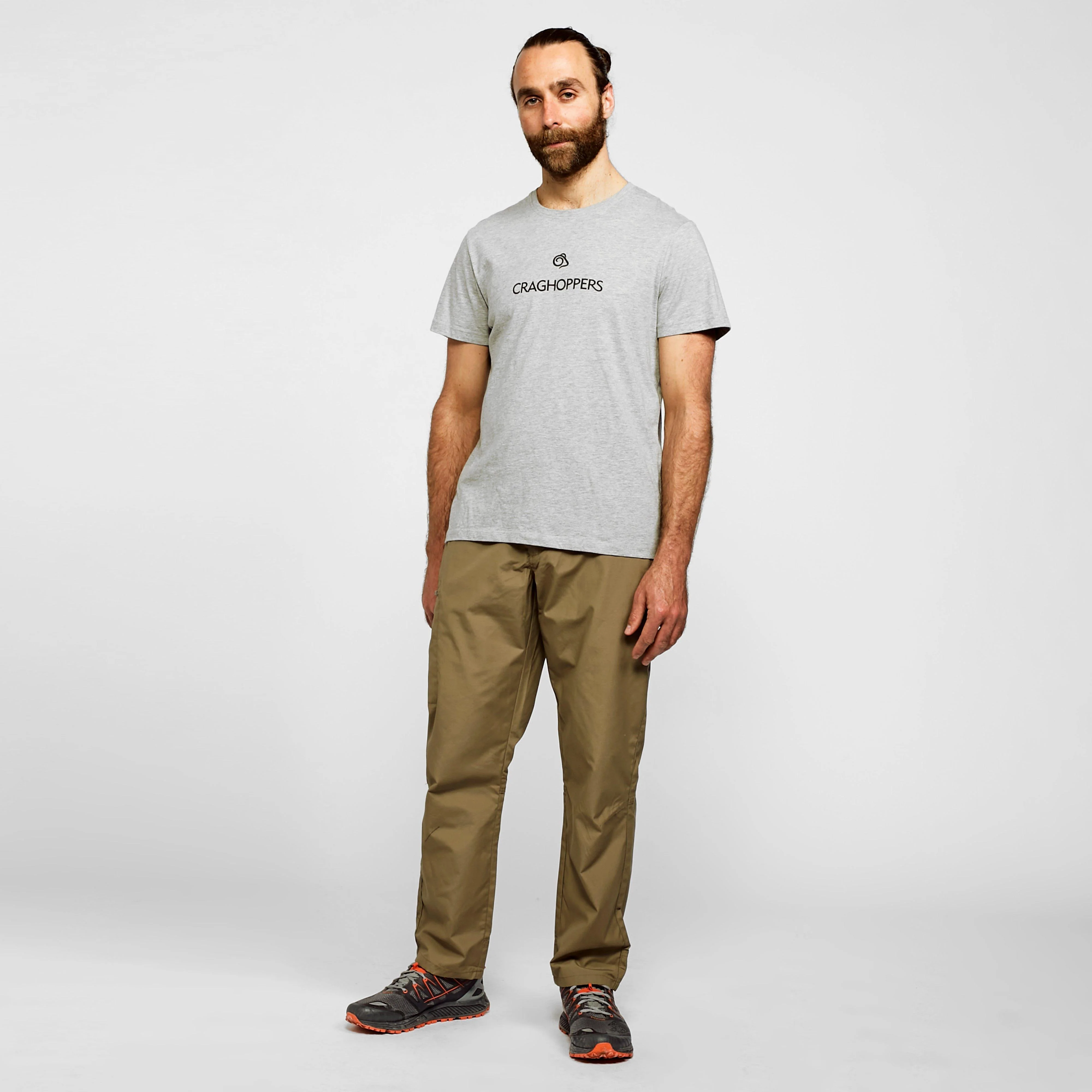 Men’s Boulder Trousers - Image 3