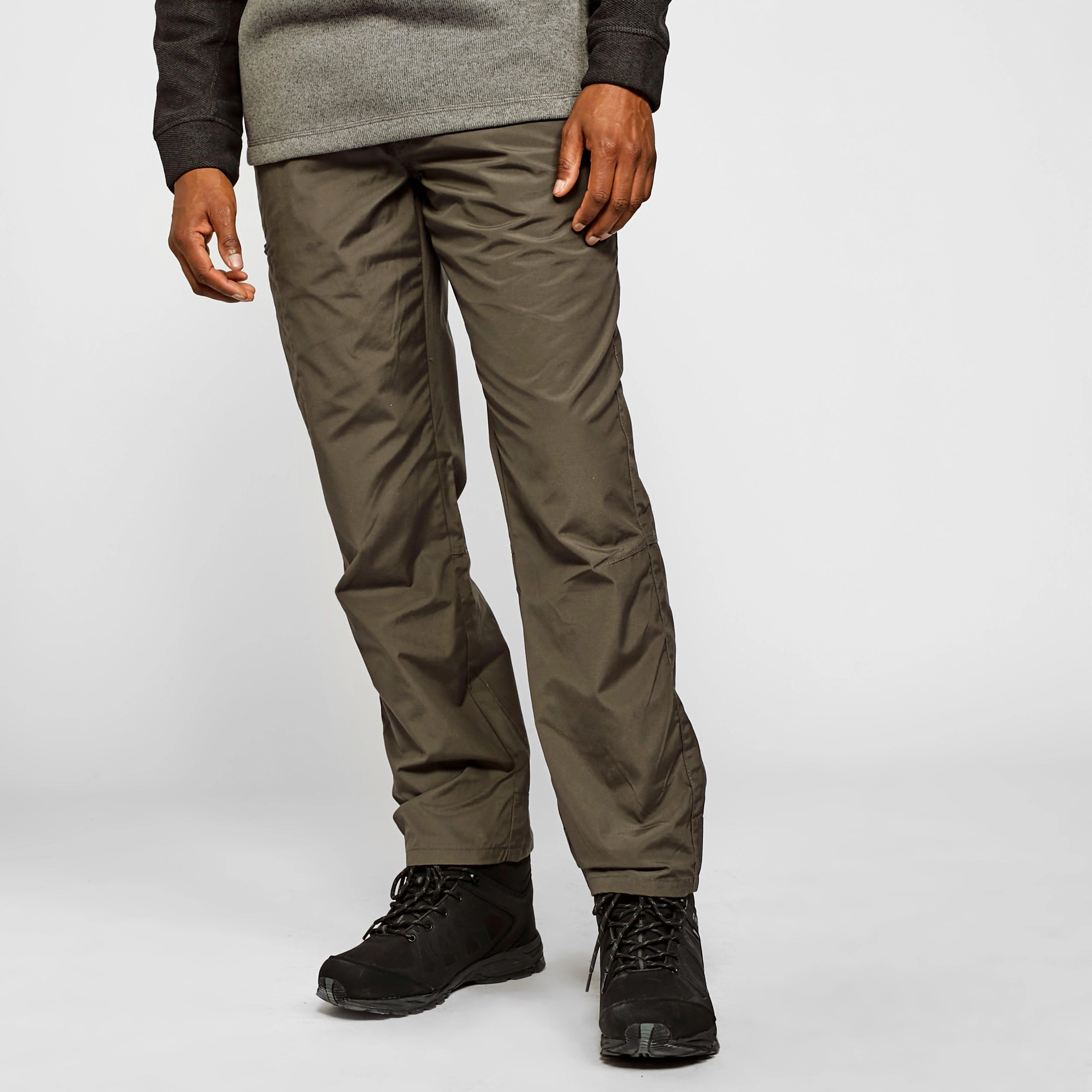 Men’s Boulder Trousers