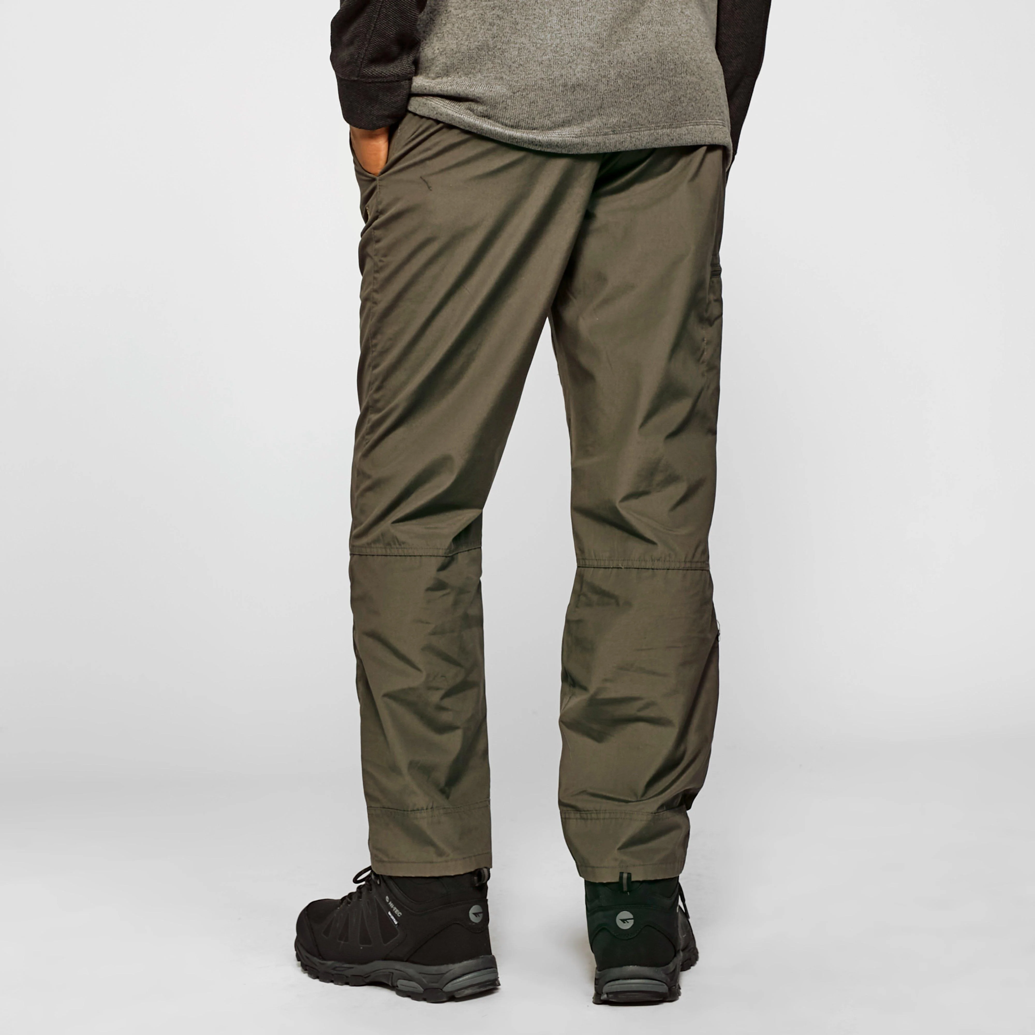 Men’s Boulder Trousers - Image 2