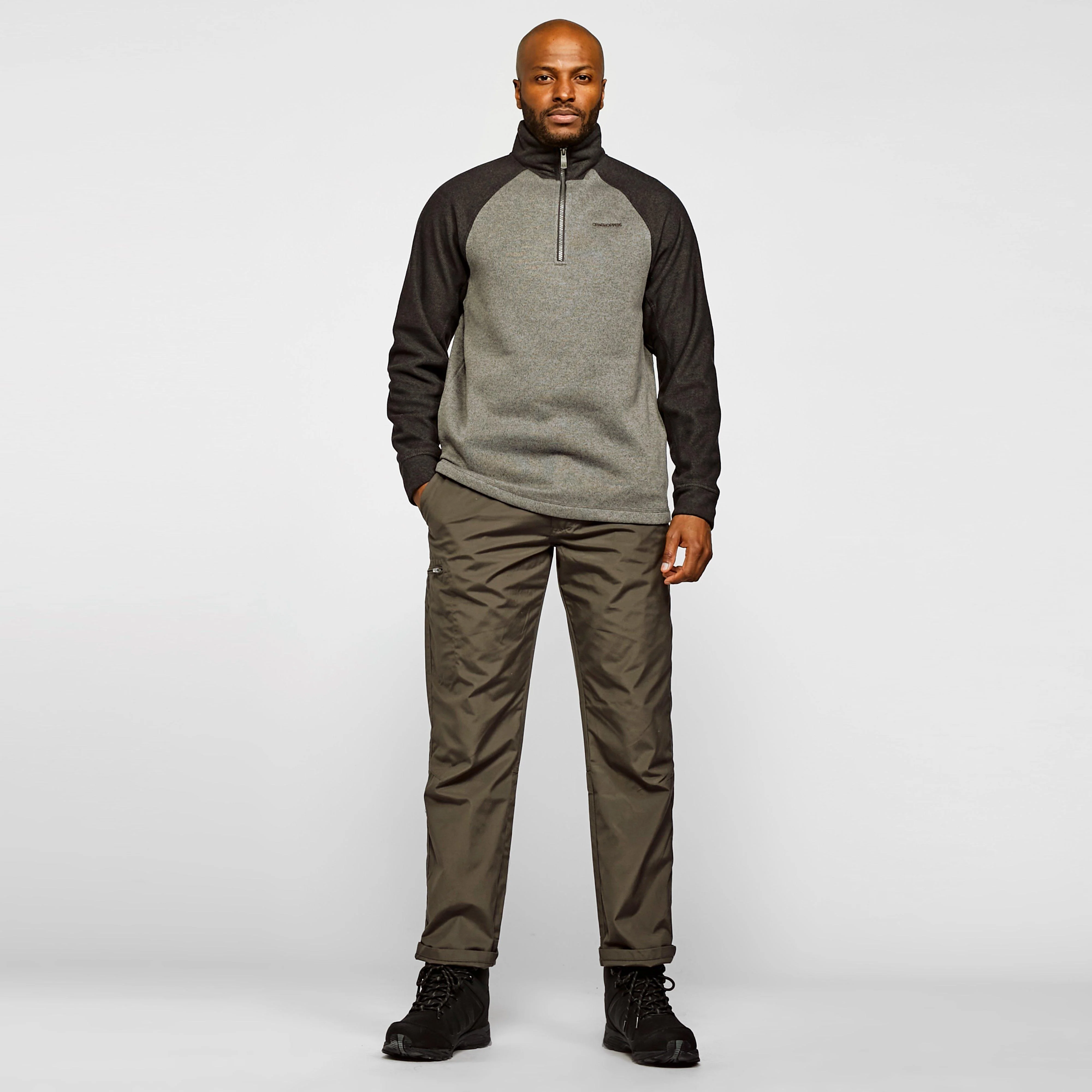 Men’s Boulder Trousers - Image 3