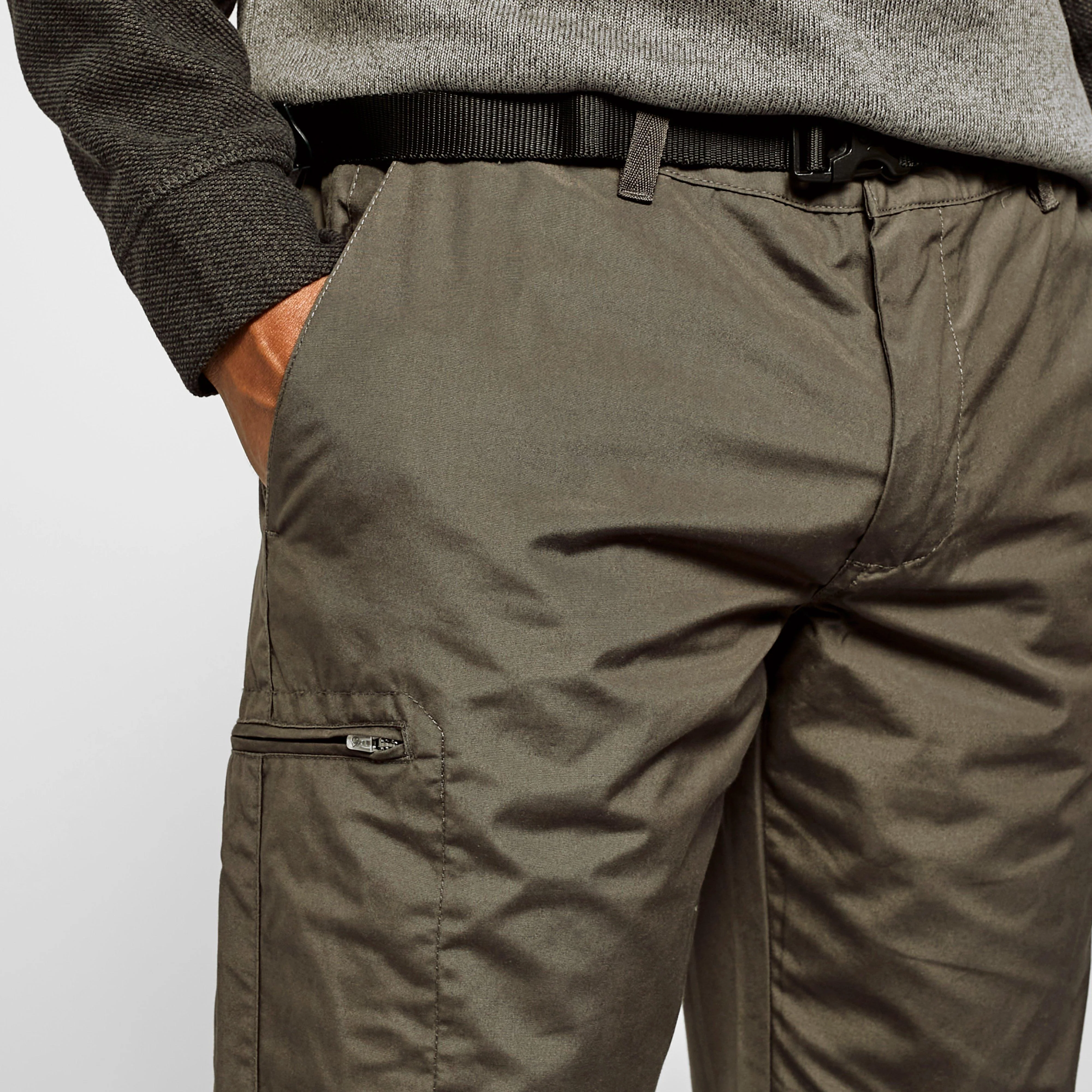 Men’s Boulder Trousers - Image 5