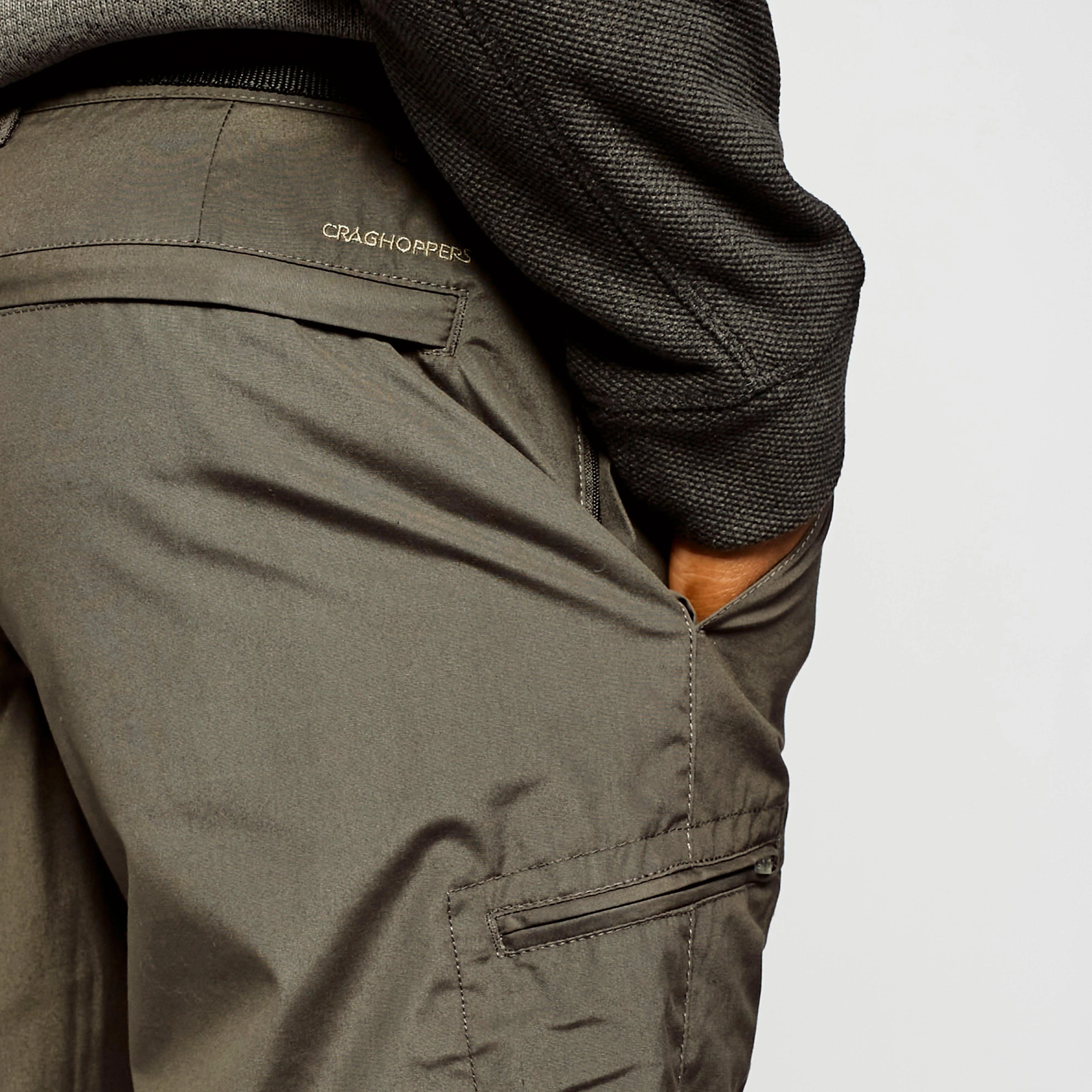 Men’s Boulder Trousers - Image 6