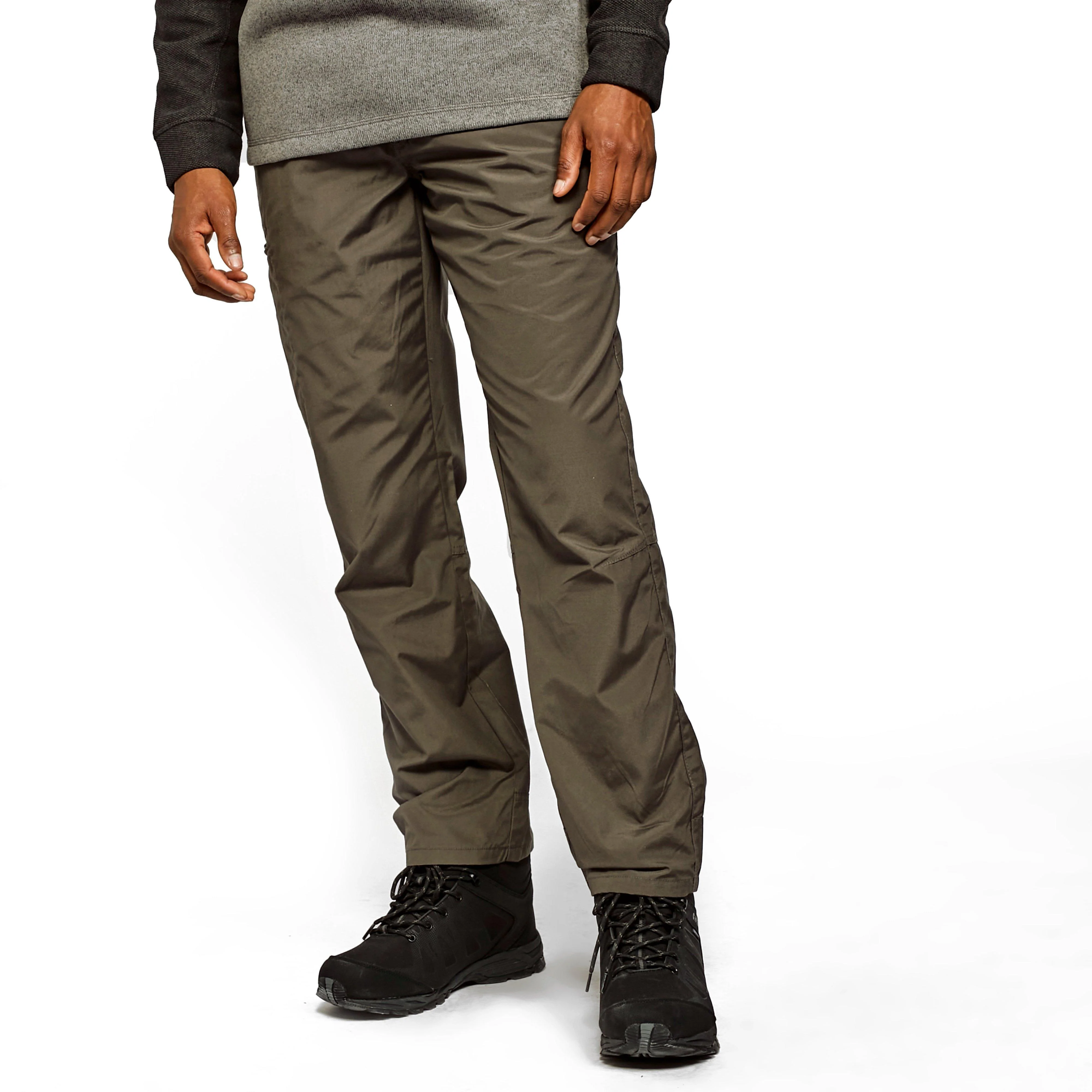 Men’s Boulder Trousers - Image 8