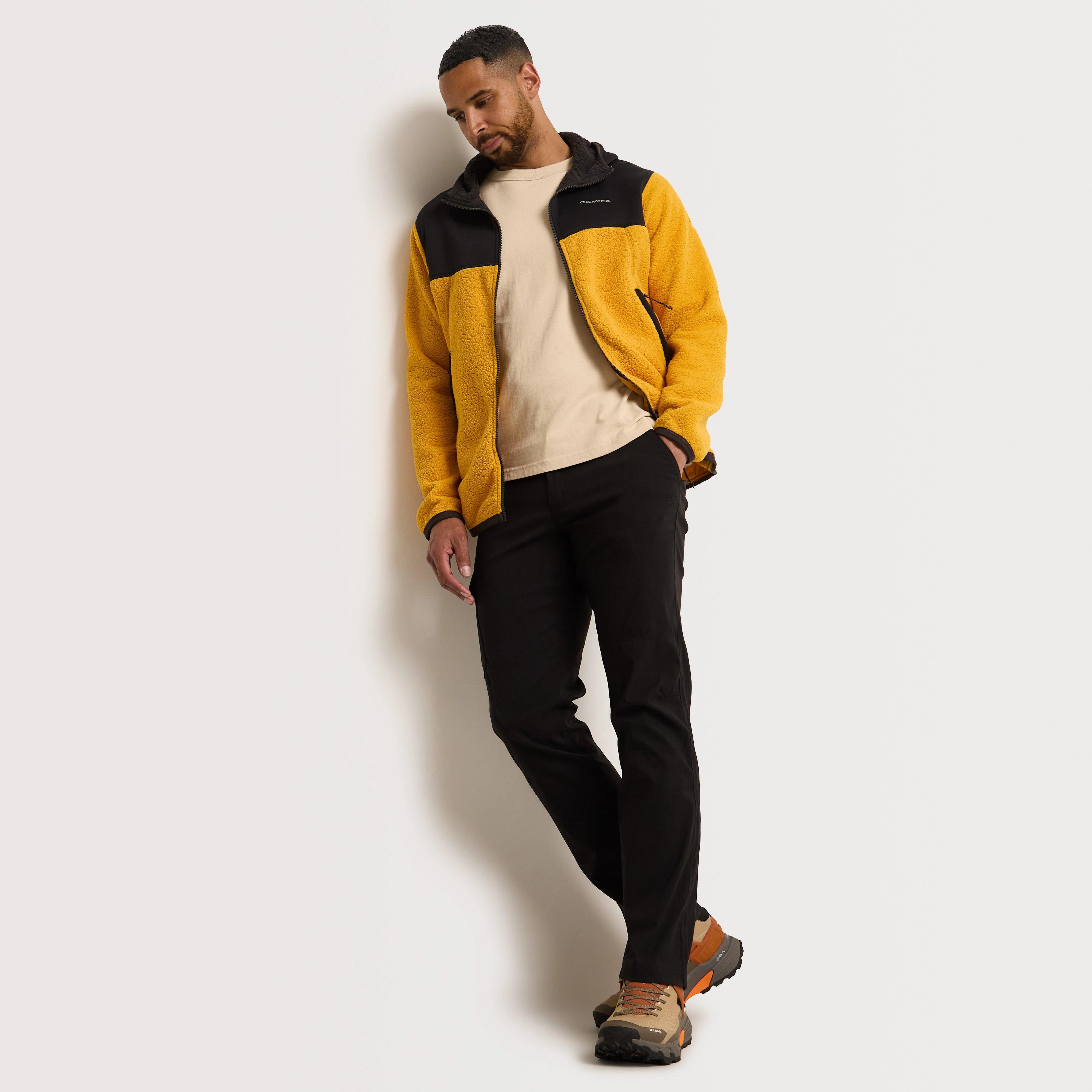 Men’s Brisk Pro Trousers - Image 2