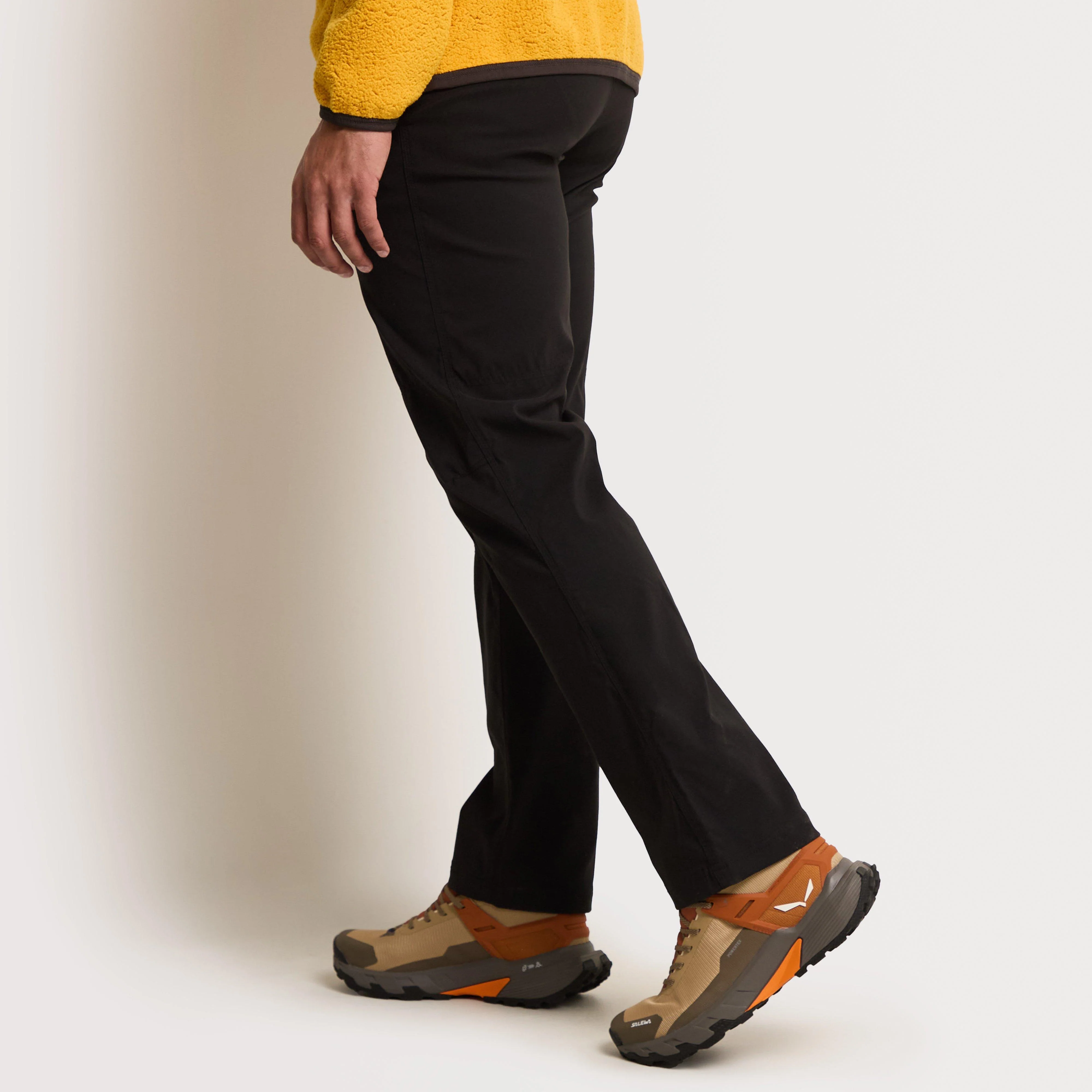 Men’s Brisk Pro Trousers - Image 4