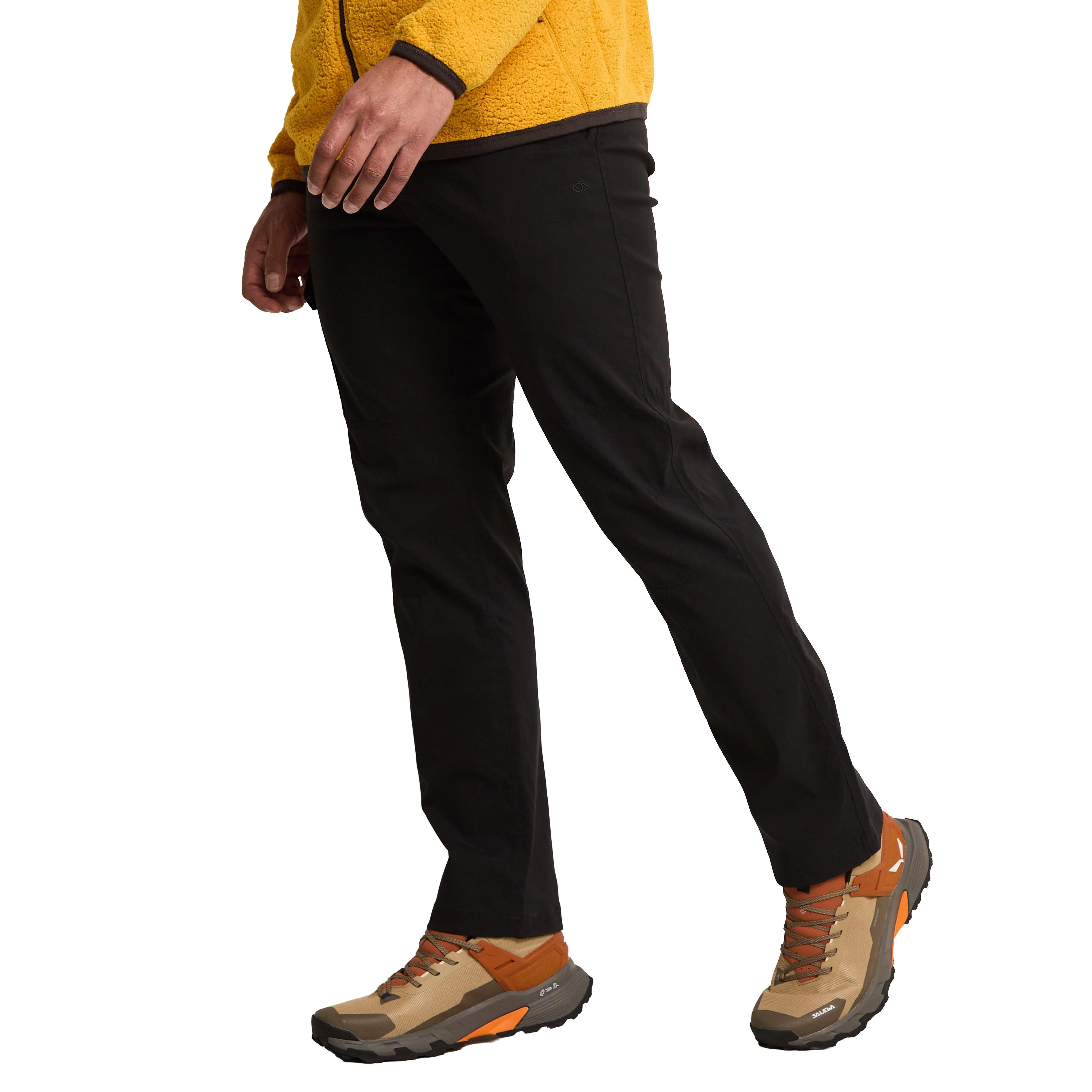 Men’s Brisk Pro Trousers - Image 5