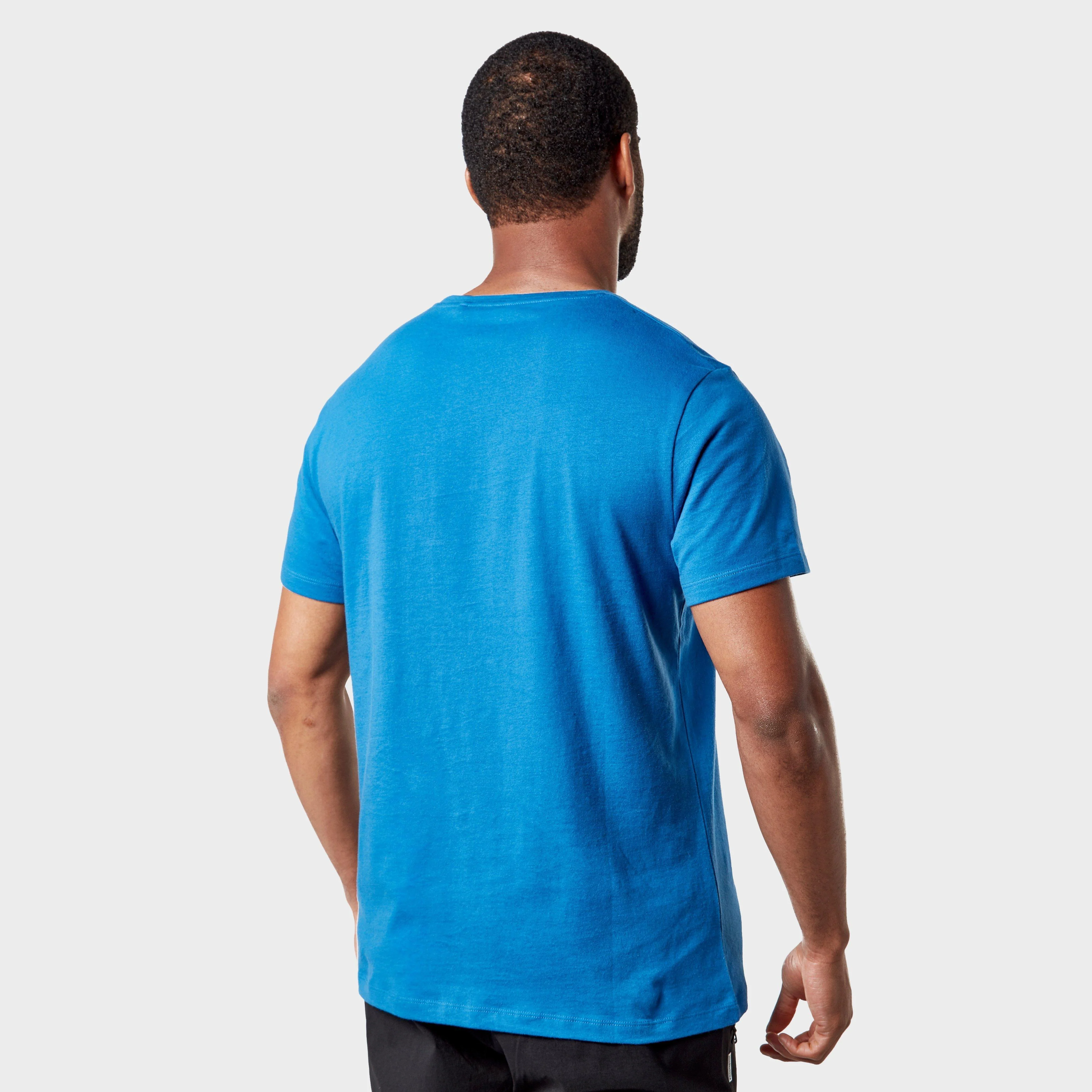 Men’s Calvino T-shirt - Image 2