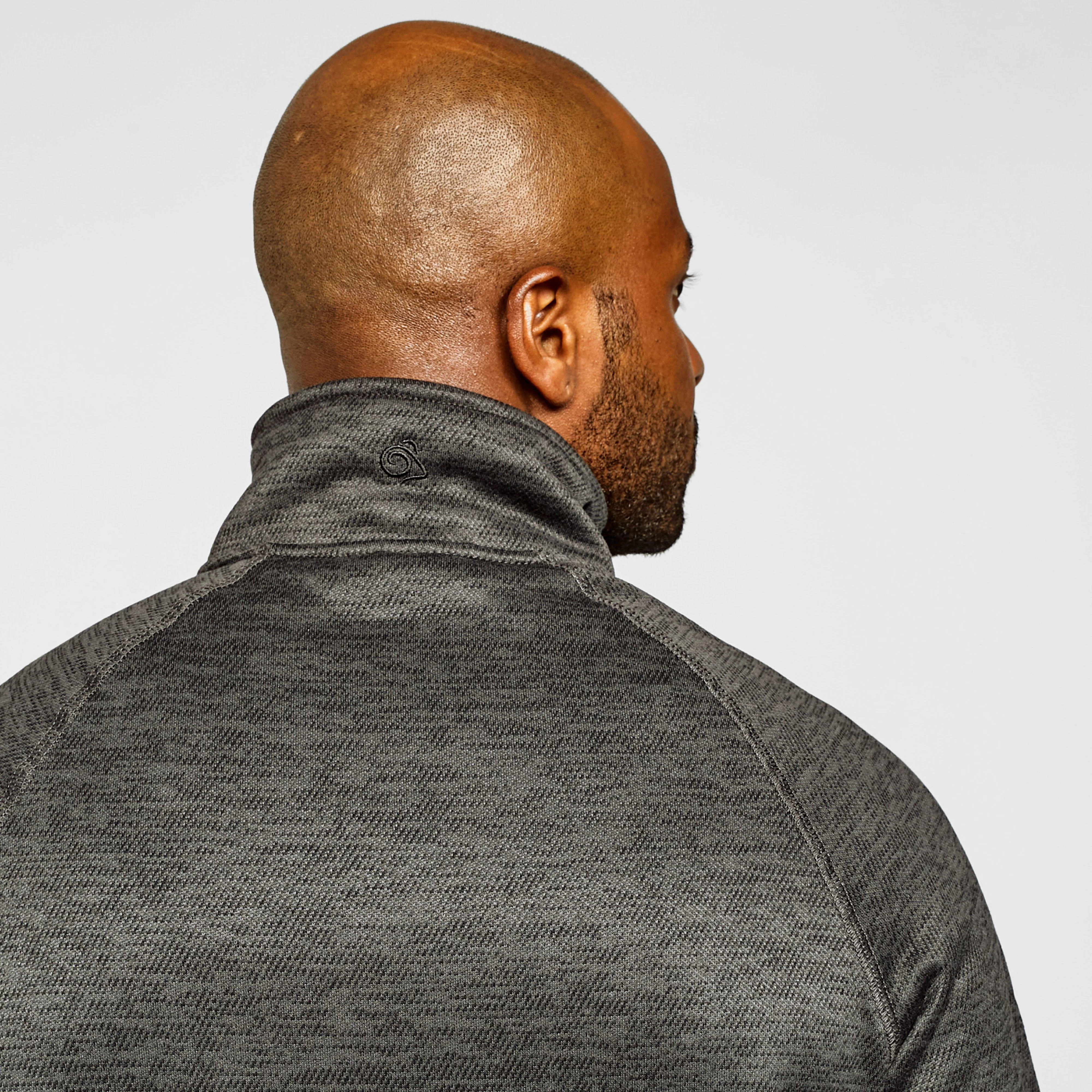 Men's Cranston Full Zip Fleece - Image 6