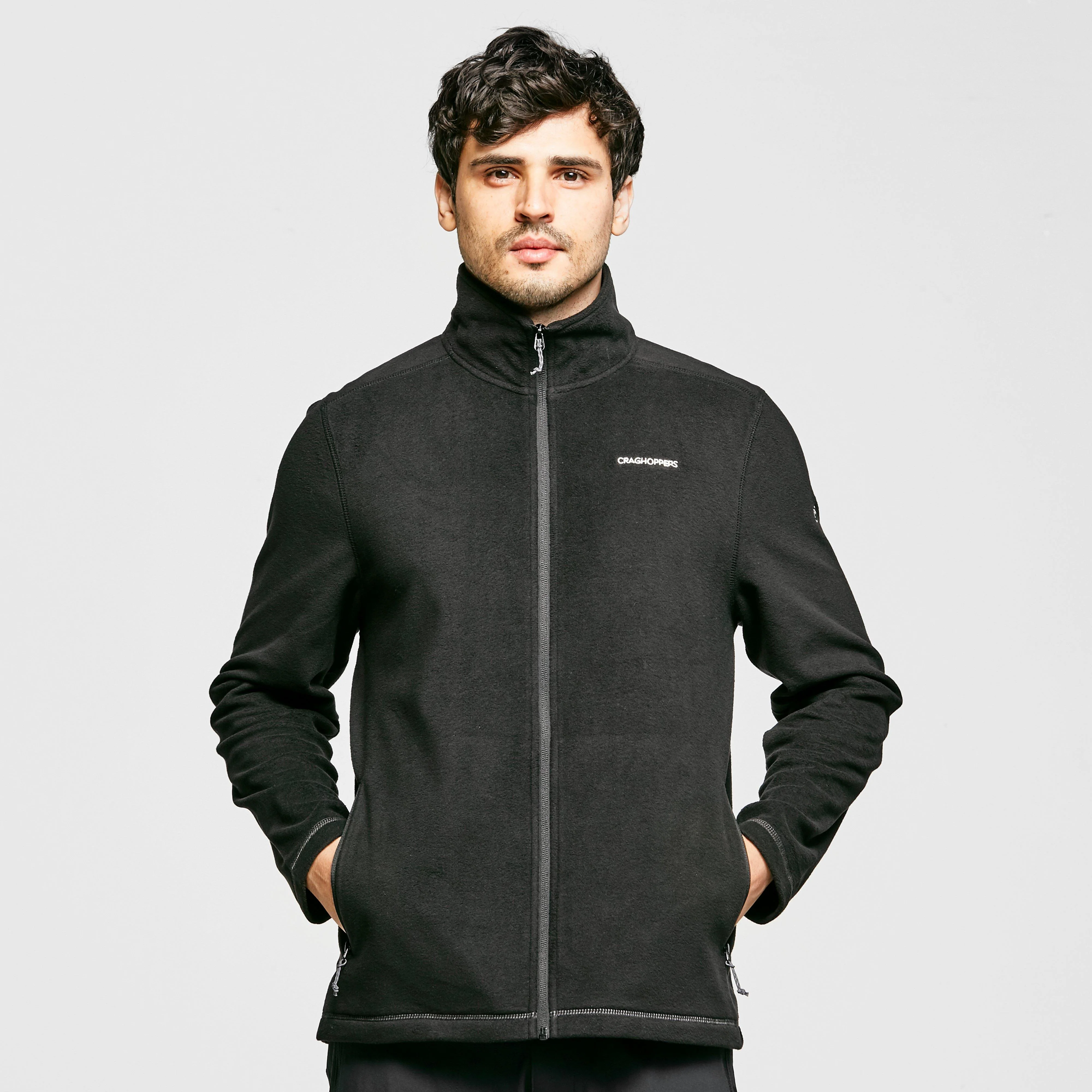 Men’s Evans Fleece