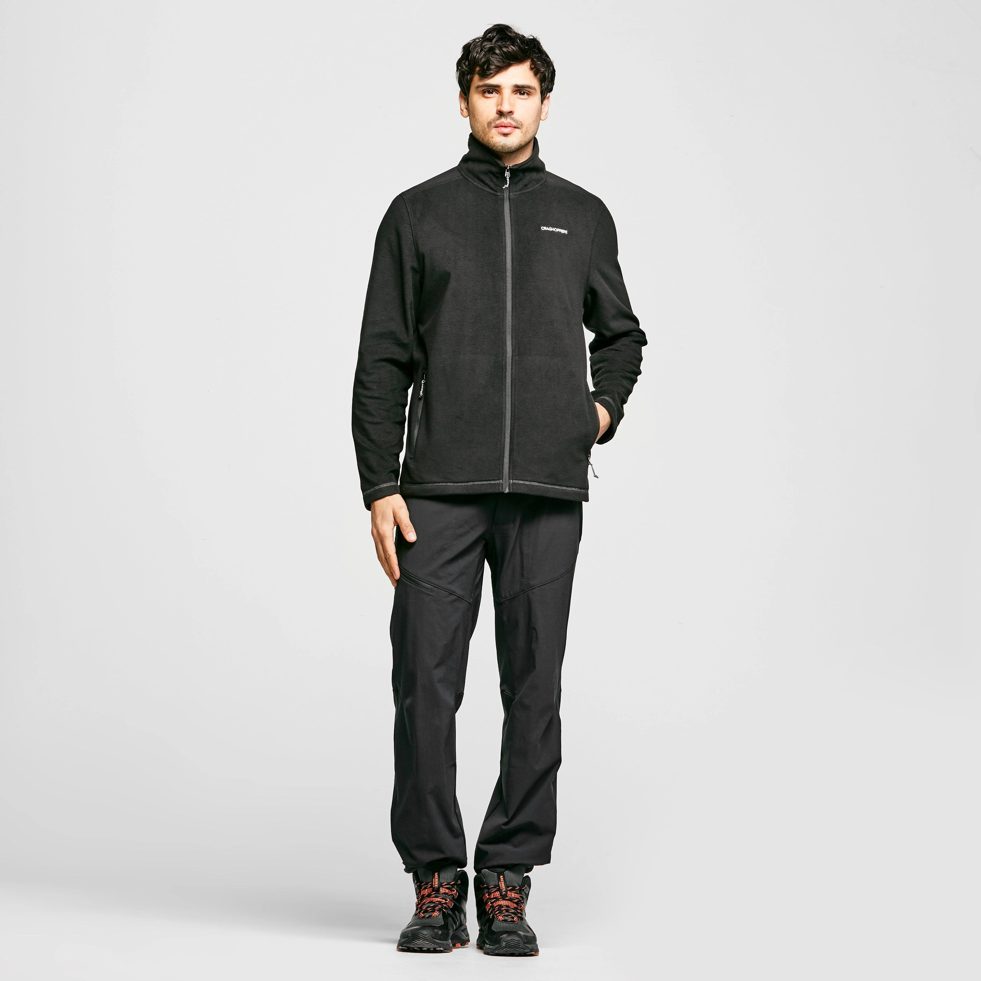 Men’s Evans Fleece - Image 3