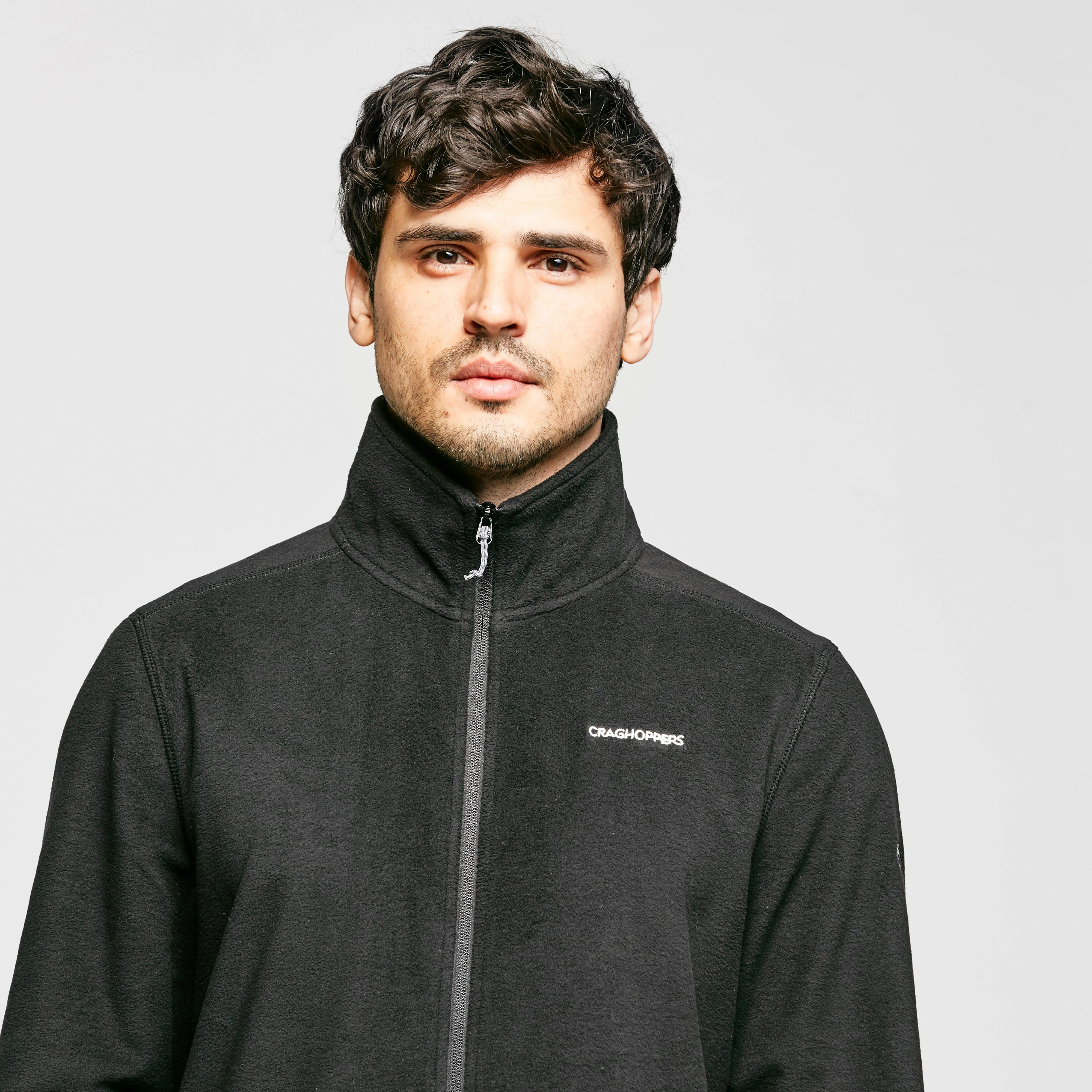 Men’s Evans Fleece - Image 4