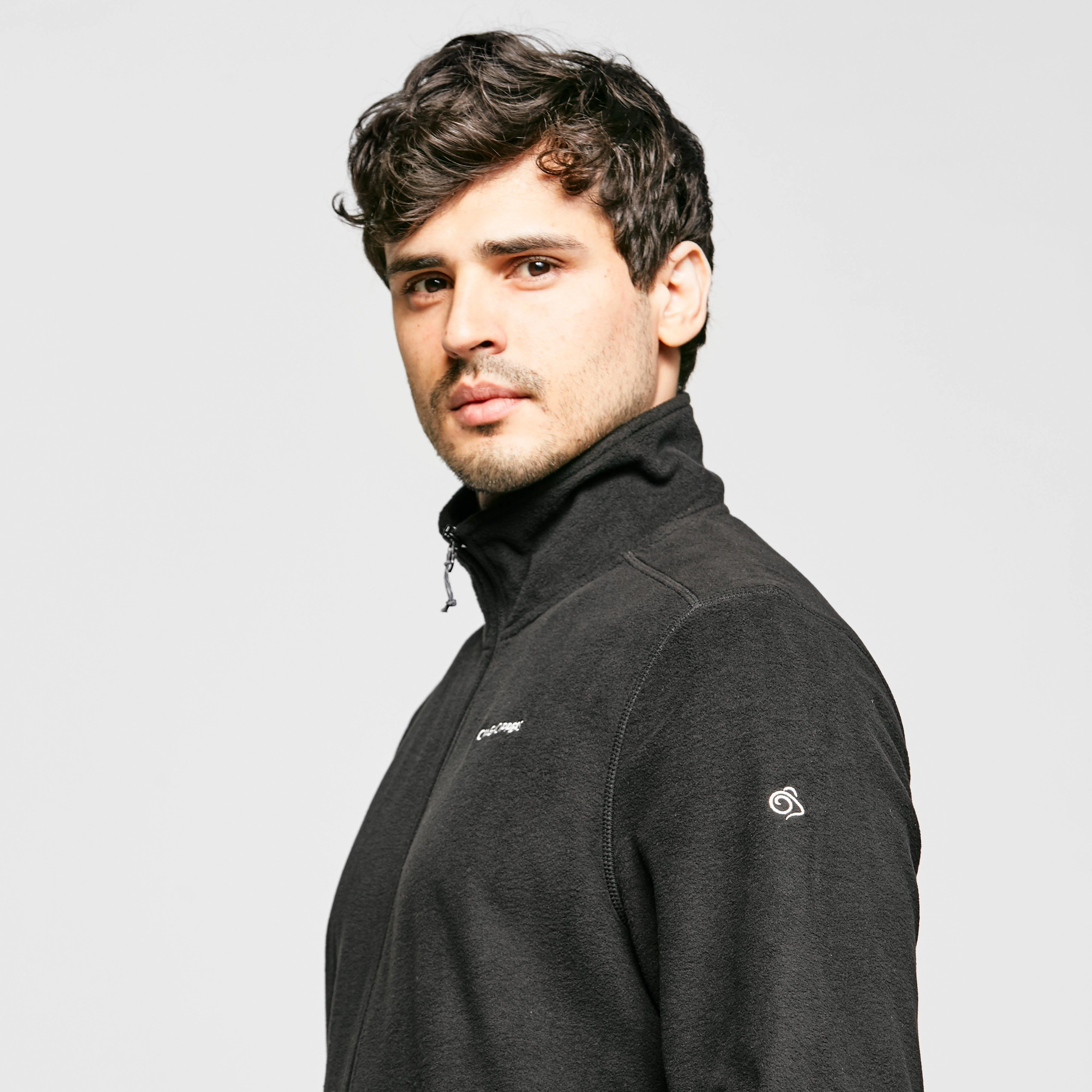 Men’s Evans Fleece - Image 5