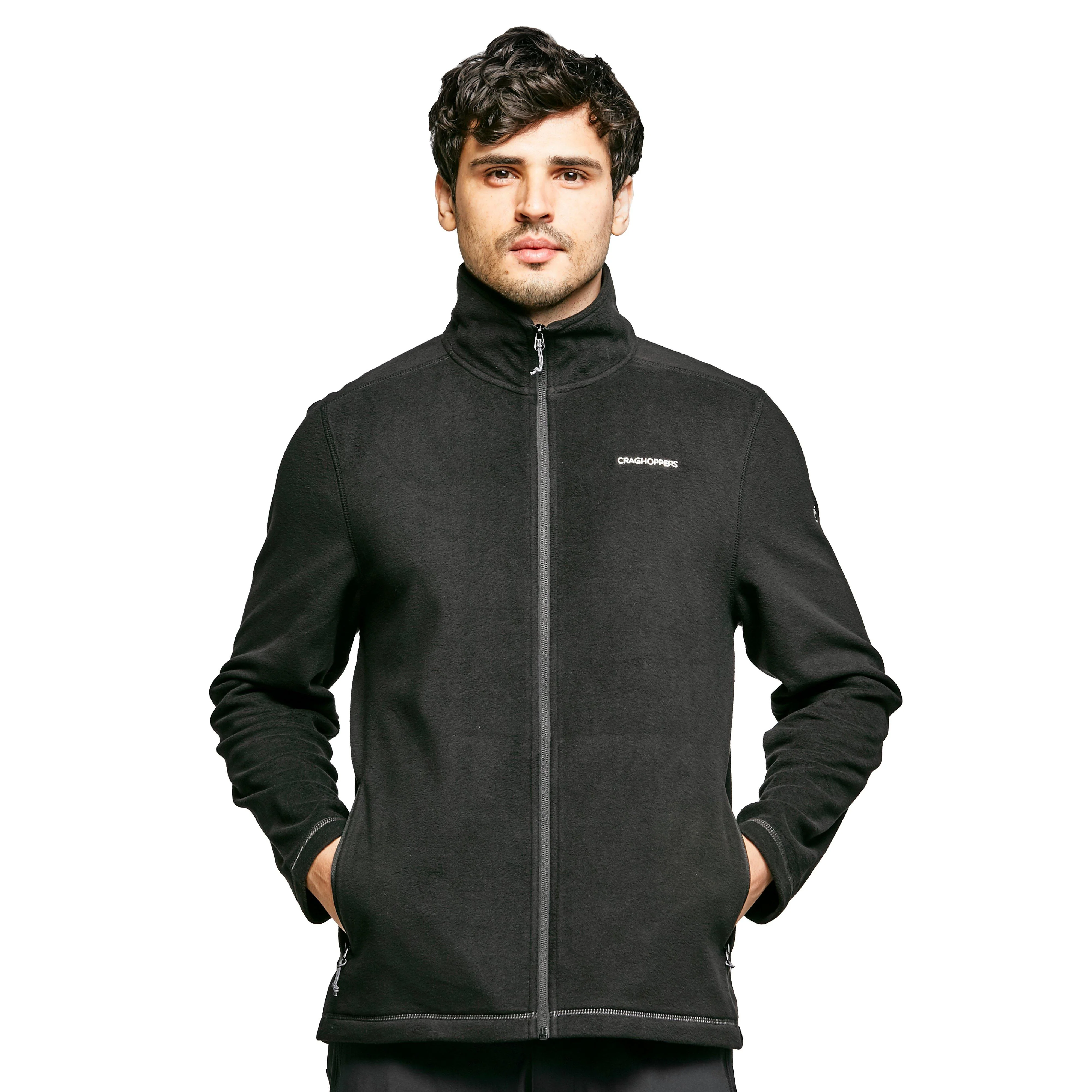 Men’s Evans Fleece - Image 9
