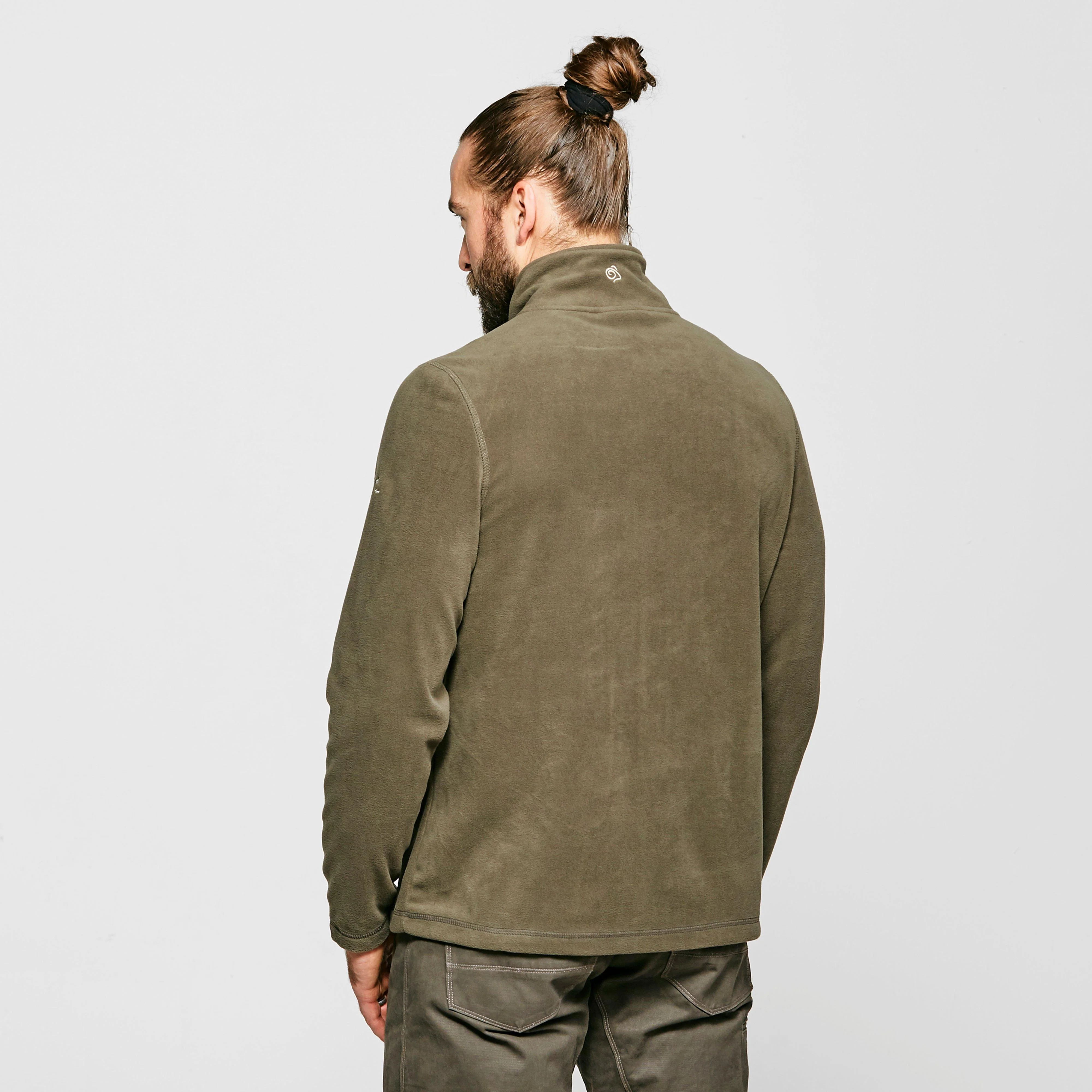 Men’s Evans Fleece - Image 2