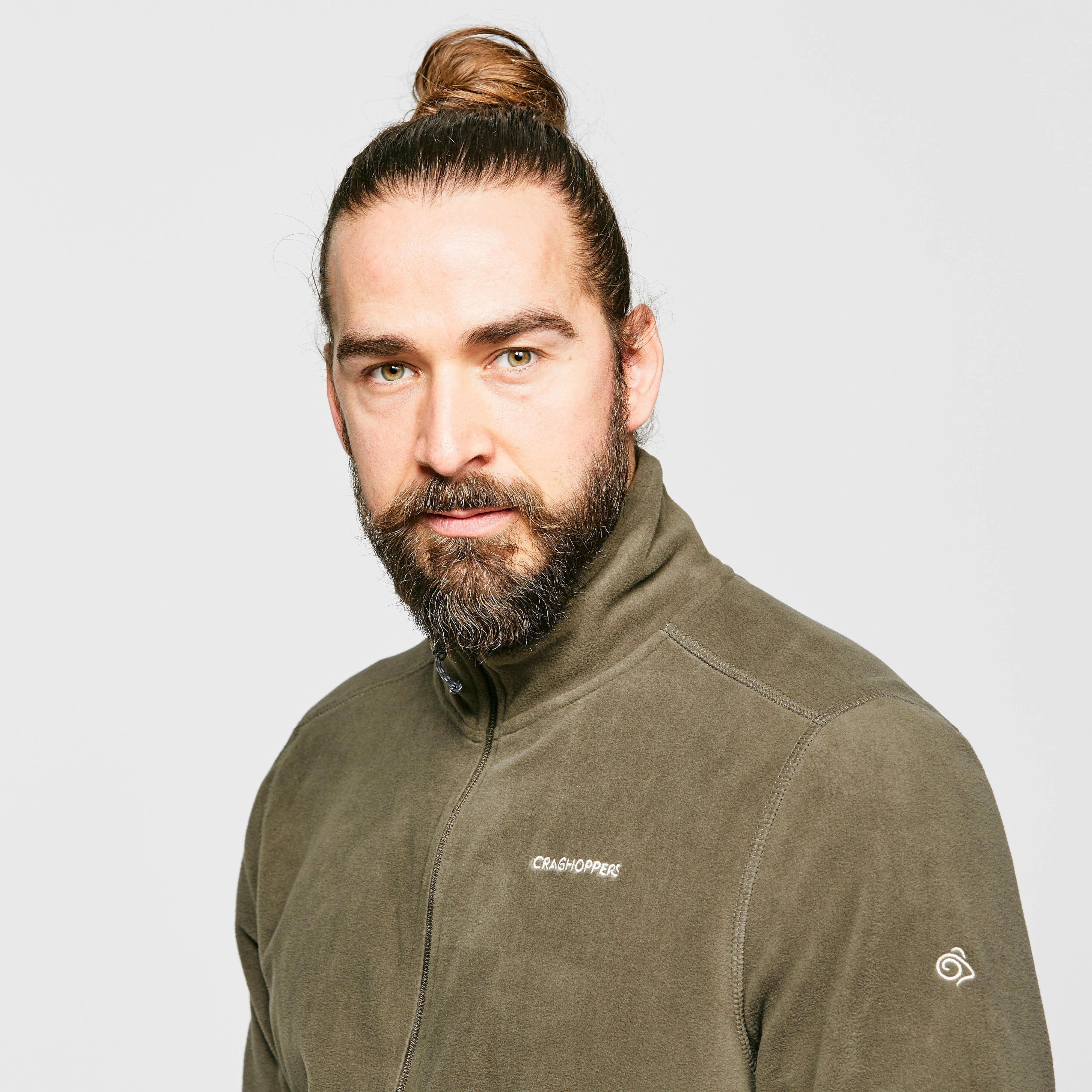 Men’s Evans Fleece - Image 4