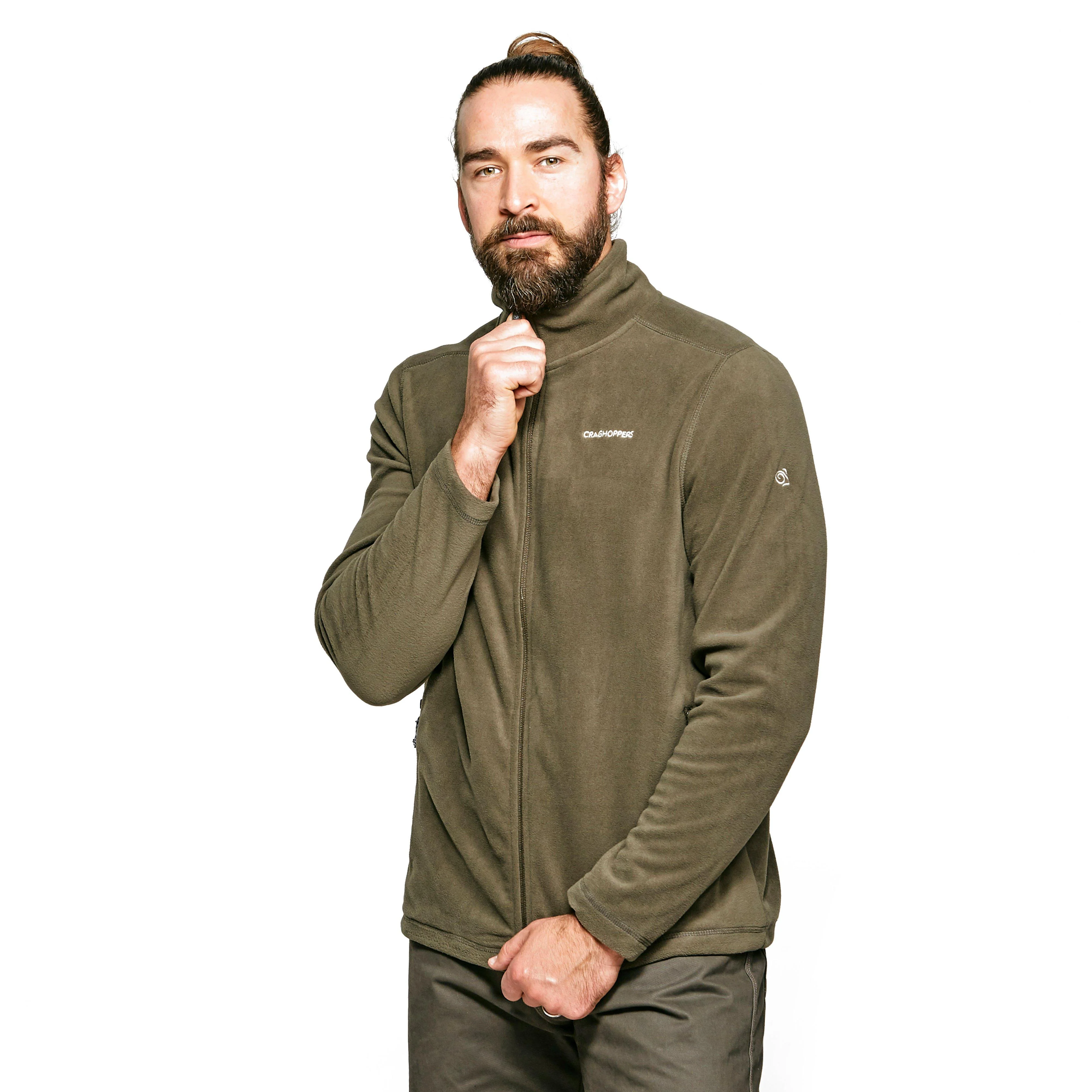 Men’s Evans Fleece - Image 7