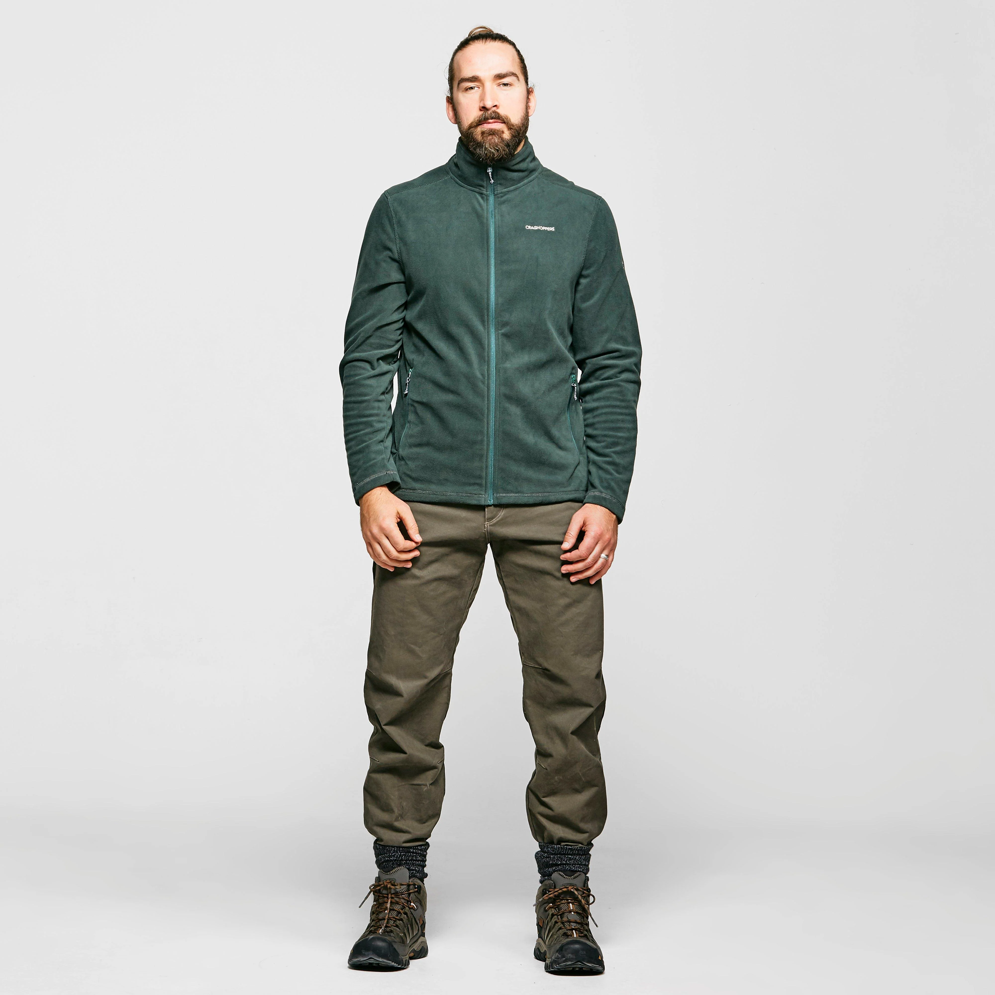 Men’s Evans Fleece - Image 3