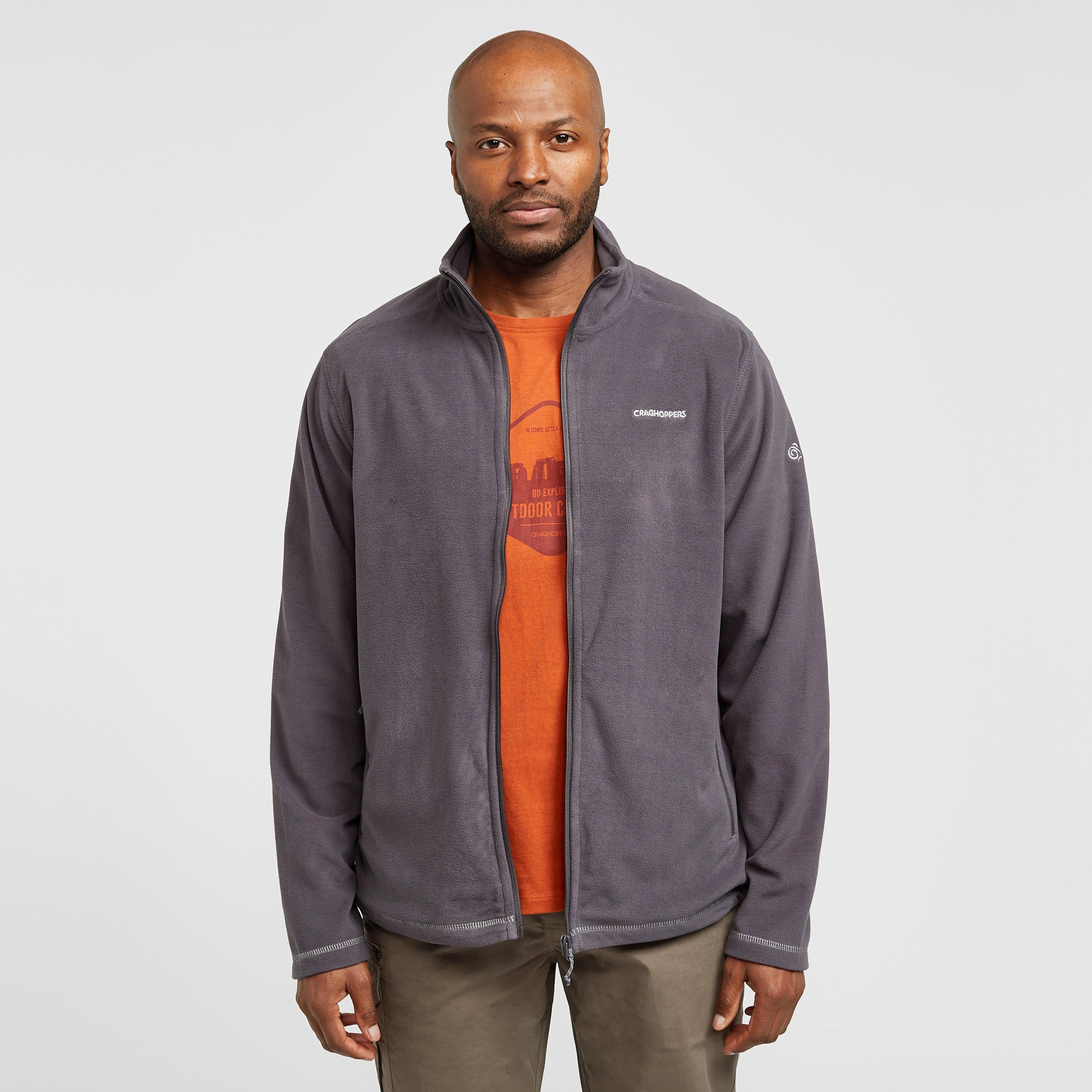 Men’s Evans Fleece