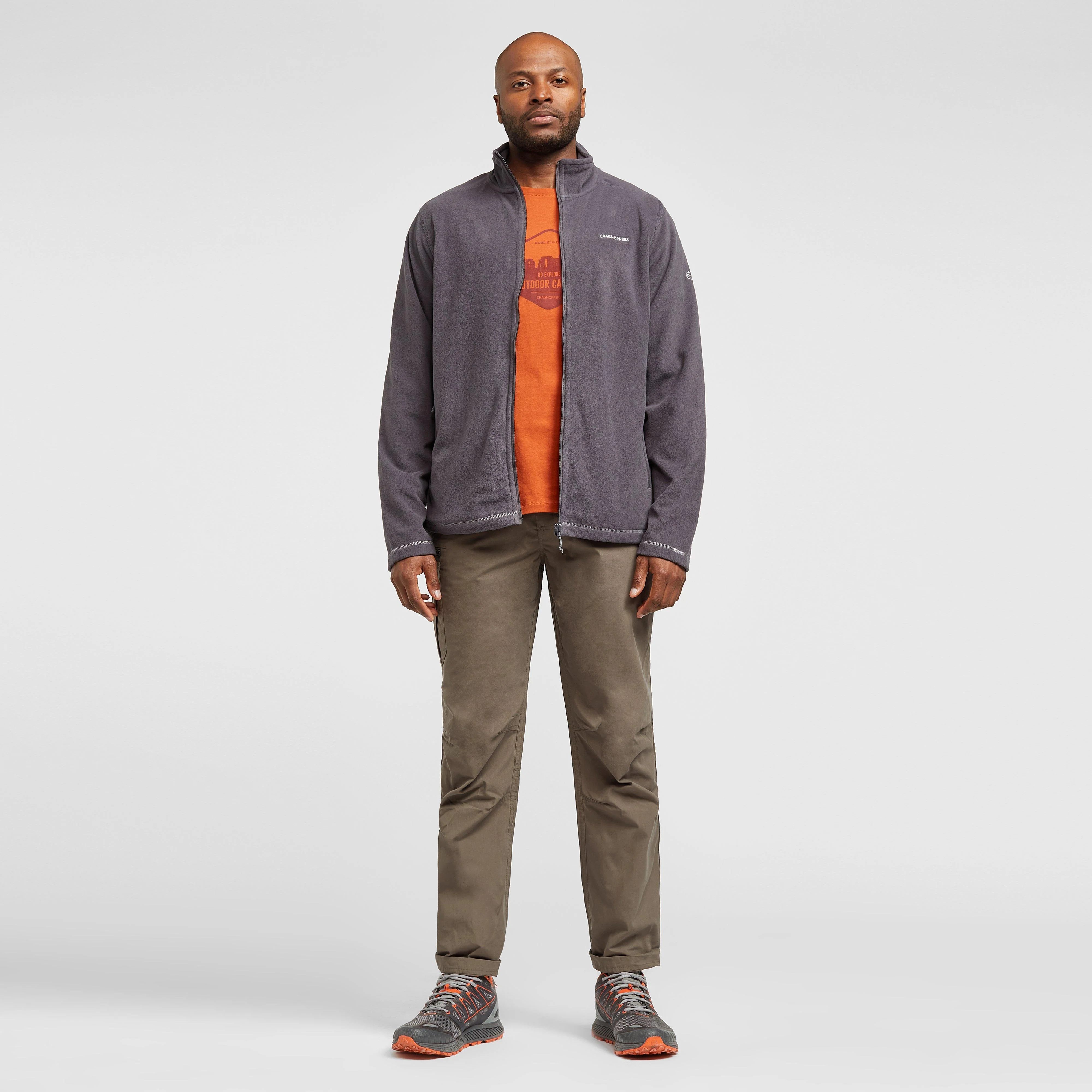 Men’s Evans Fleece - Image 3