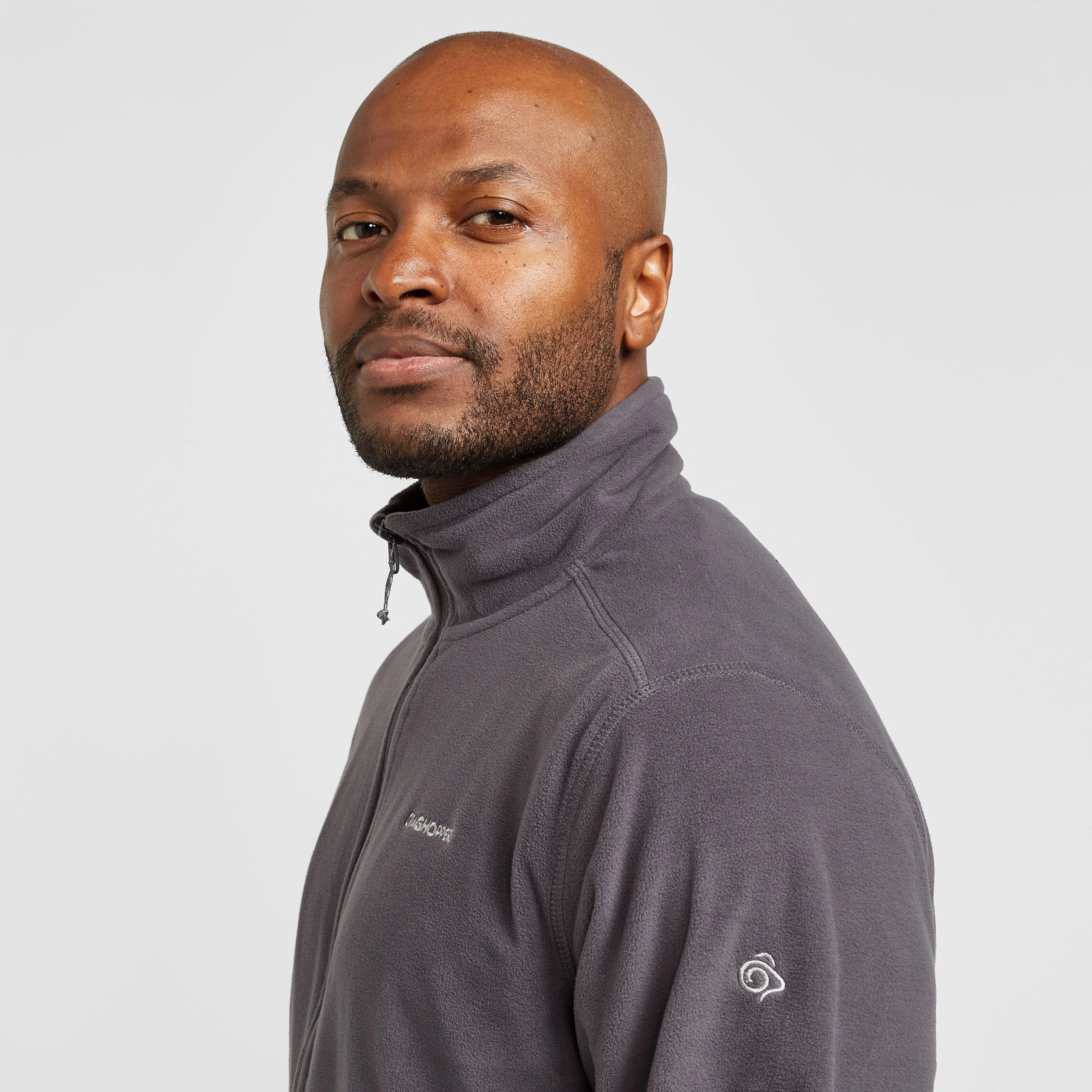 Men’s Evans Fleece - Image 4
