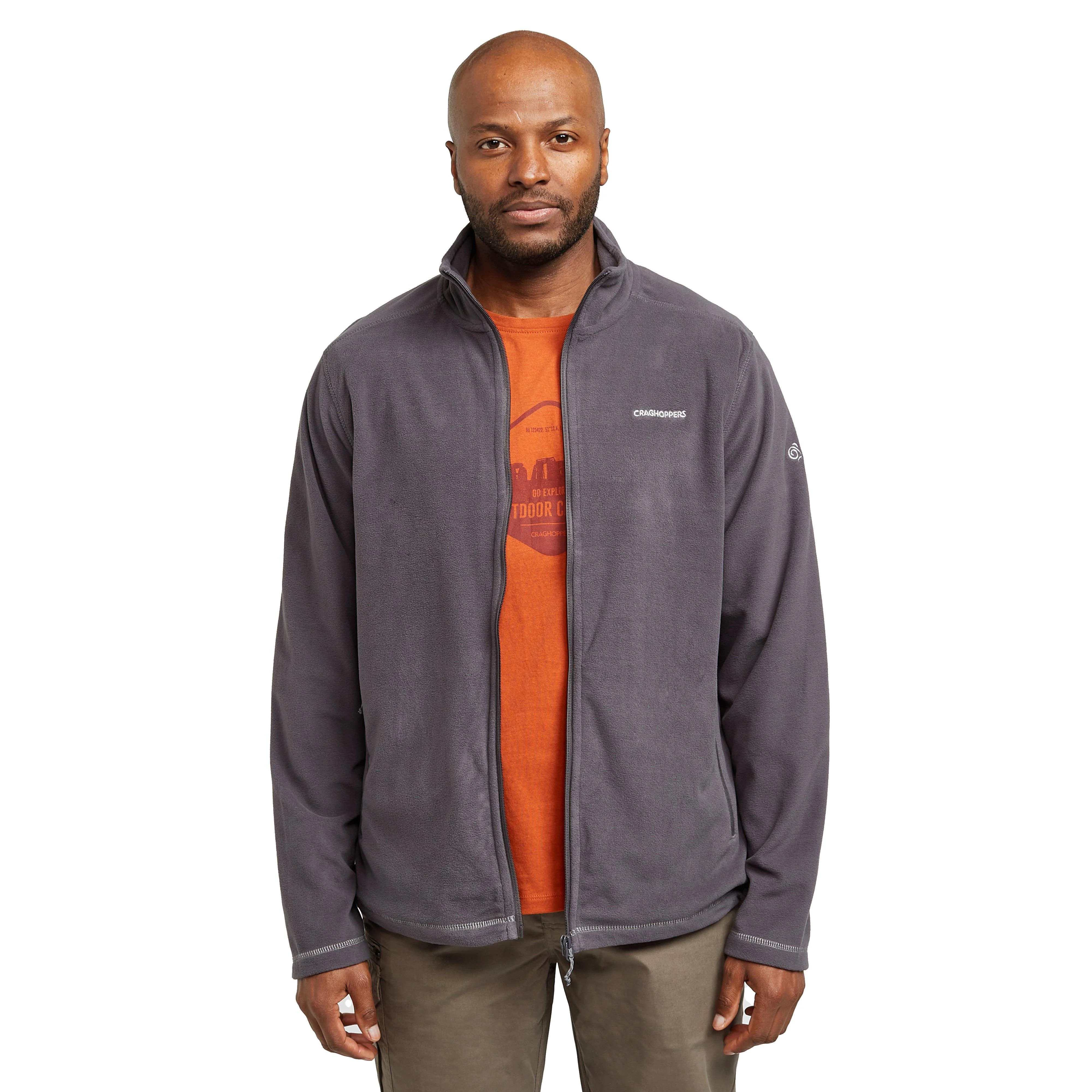 Men’s Evans Fleece - Image 8