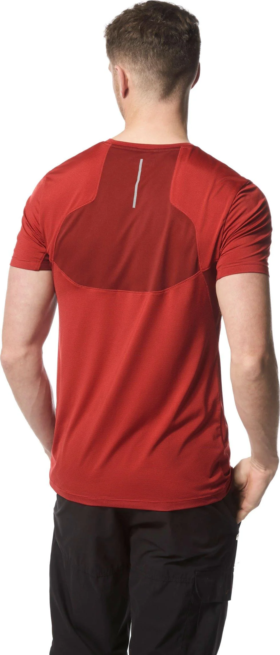 Men's Fusion T-shirt - Image 2
