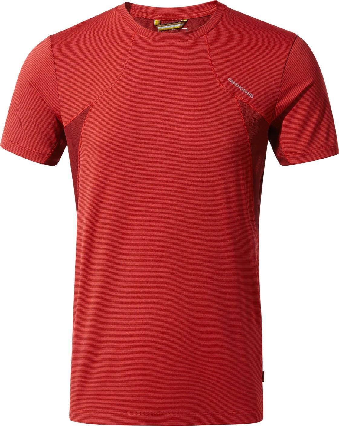 Men's Fusion T-shirt - Image 3