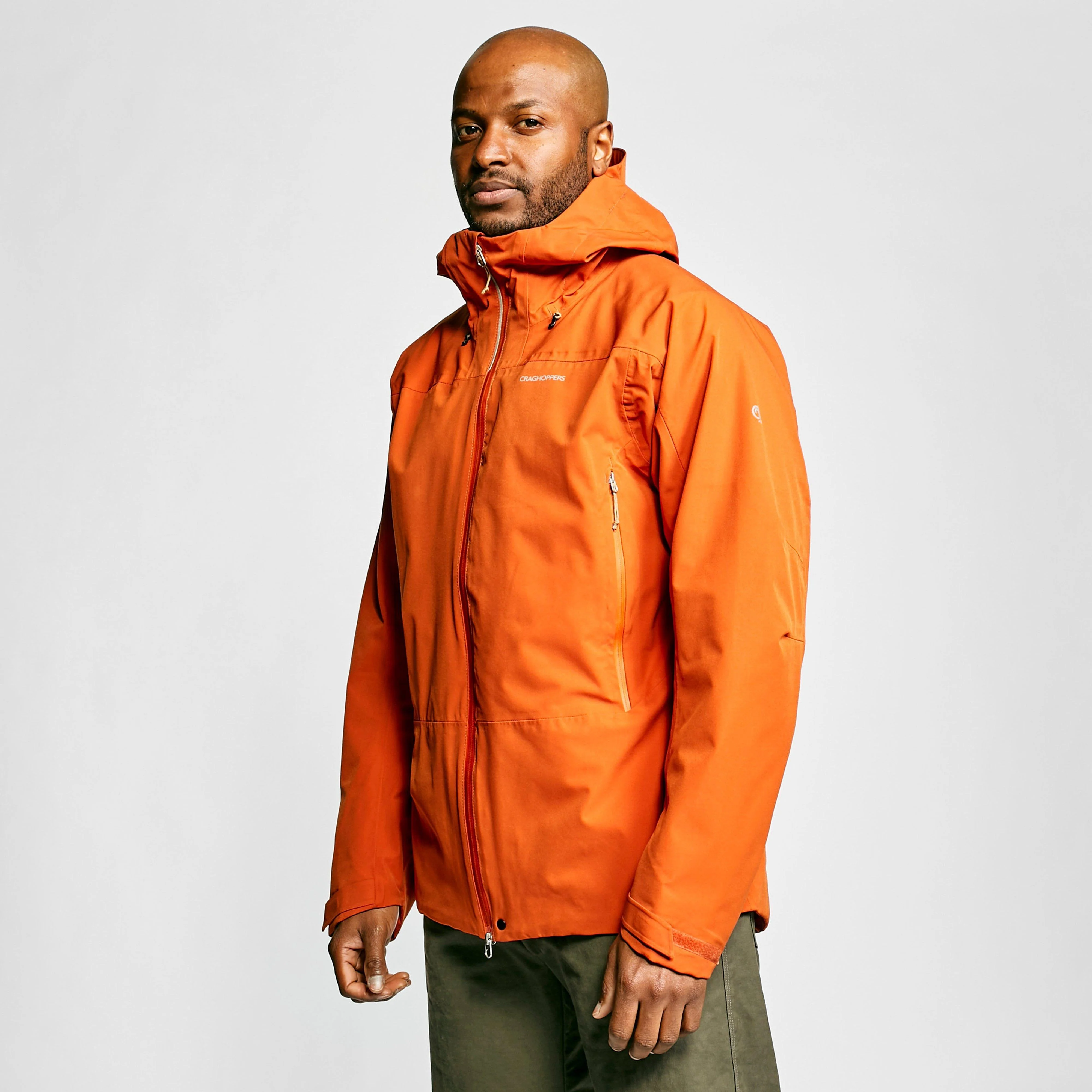 Men’s Gryffin Jacket