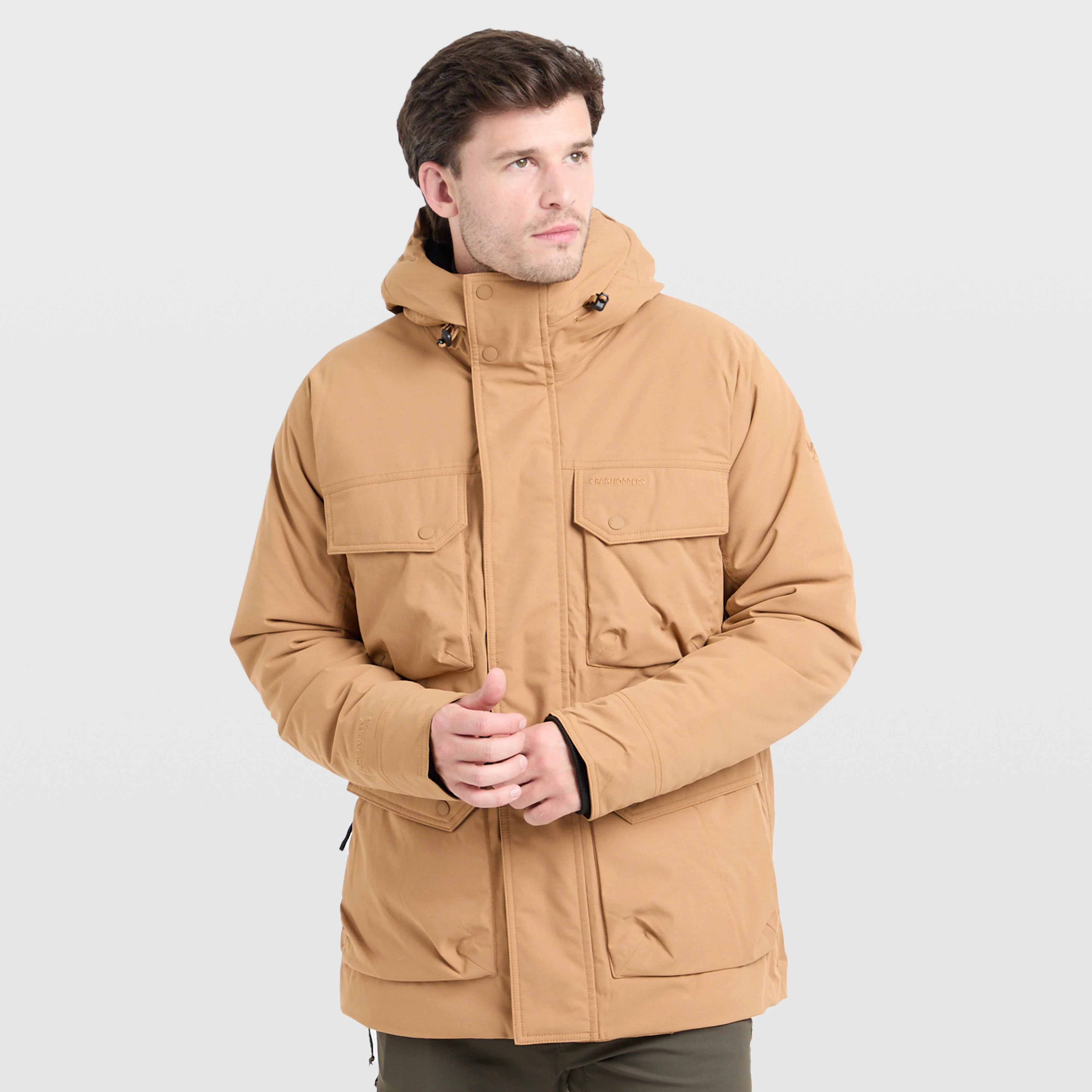Men's Hamps II Jacket